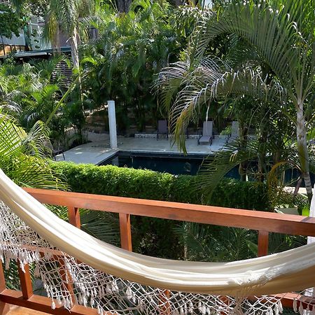 Ohana Villas Playa Santa Teresa  Экстерьер фото