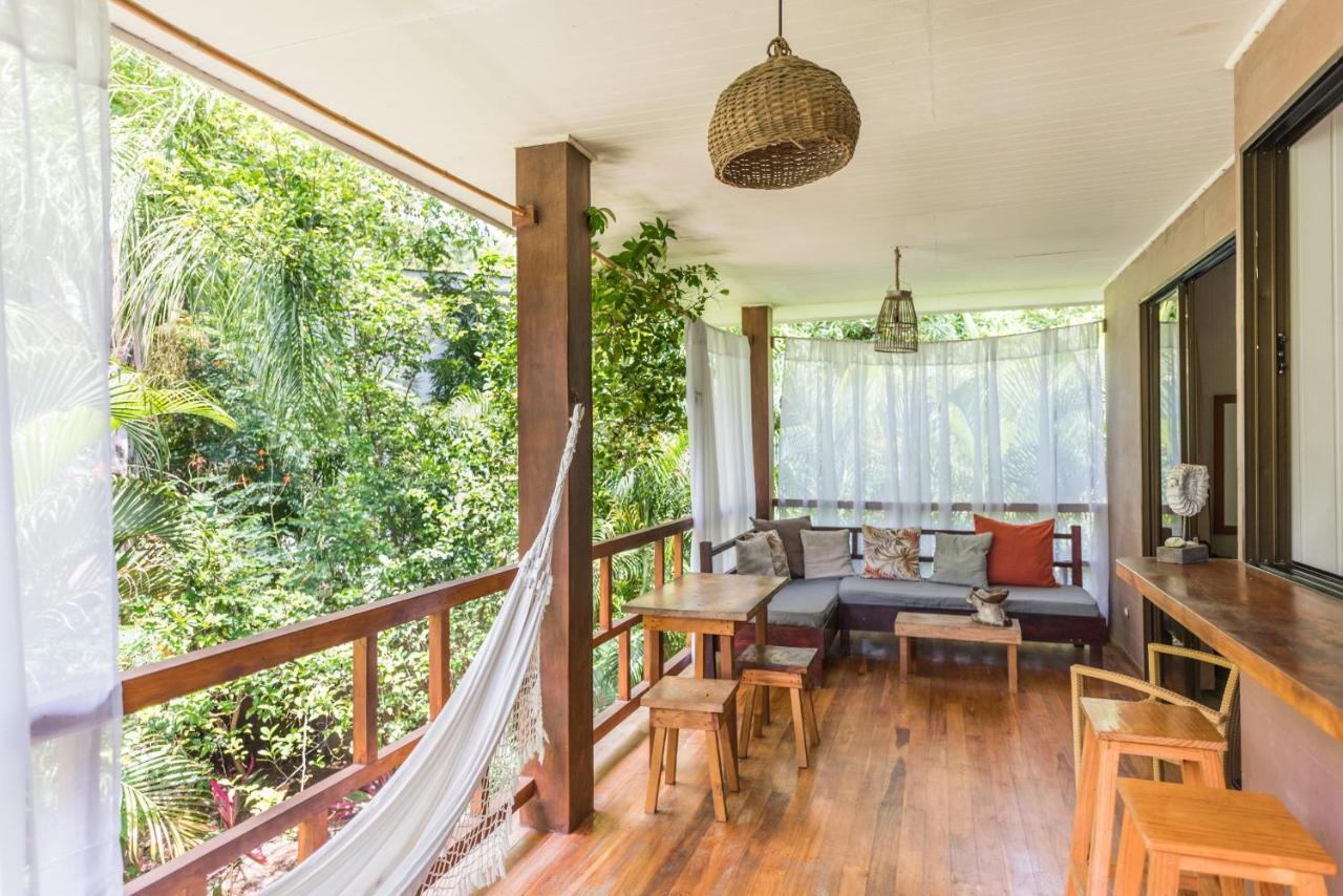Ohana Villas Playa Santa Teresa  Экстерьер фото