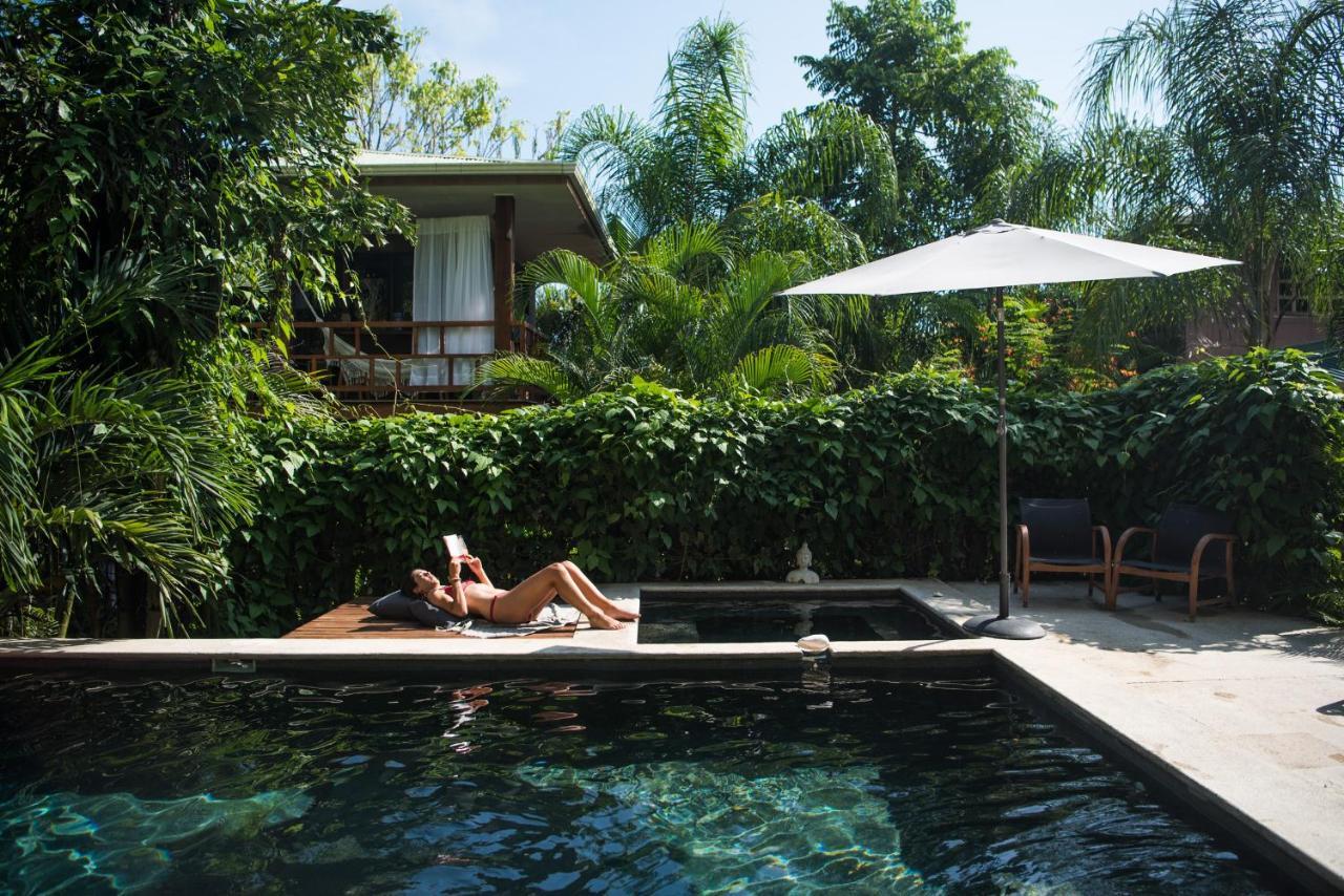 Ohana Villas Playa Santa Teresa  Экстерьер фото
