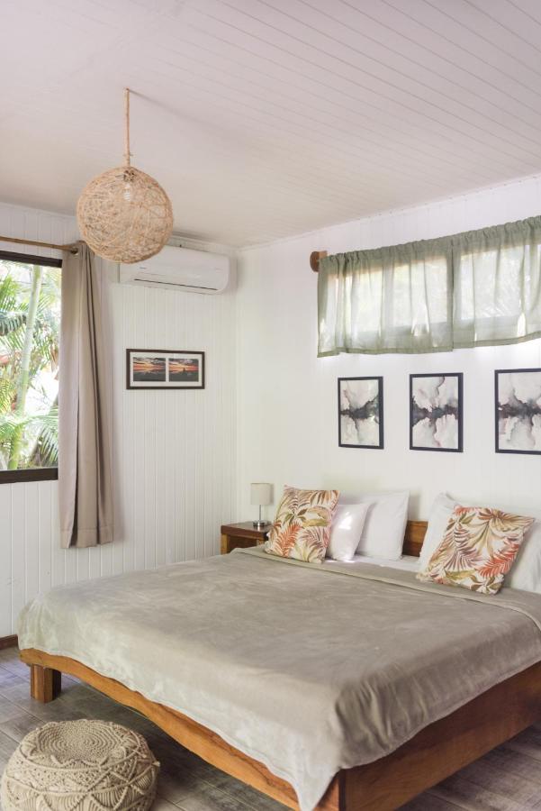 Ohana Villas Playa Santa Teresa  Экстерьер фото