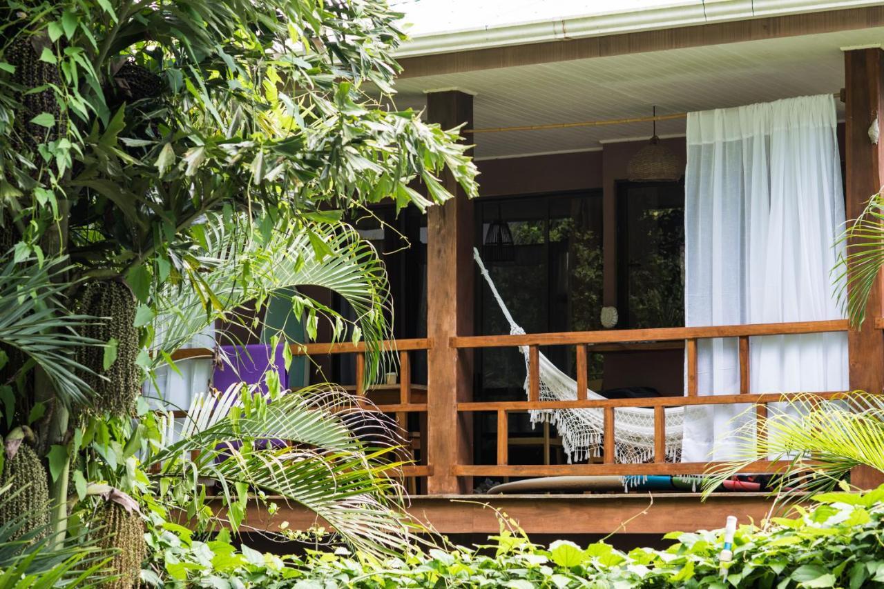 Ohana Villas Playa Santa Teresa  Экстерьер фото