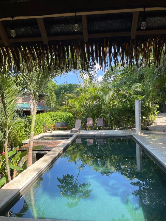 Ohana Villas Playa Santa Teresa  Экстерьер фото