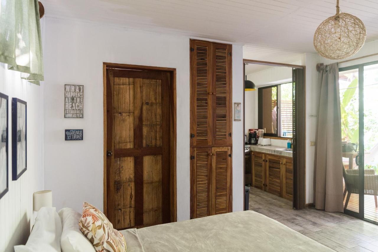 Ohana Villas Playa Santa Teresa  Экстерьер фото