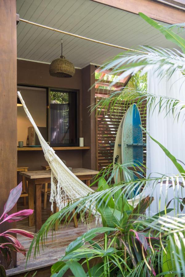 Ohana Villas Playa Santa Teresa  Экстерьер фото