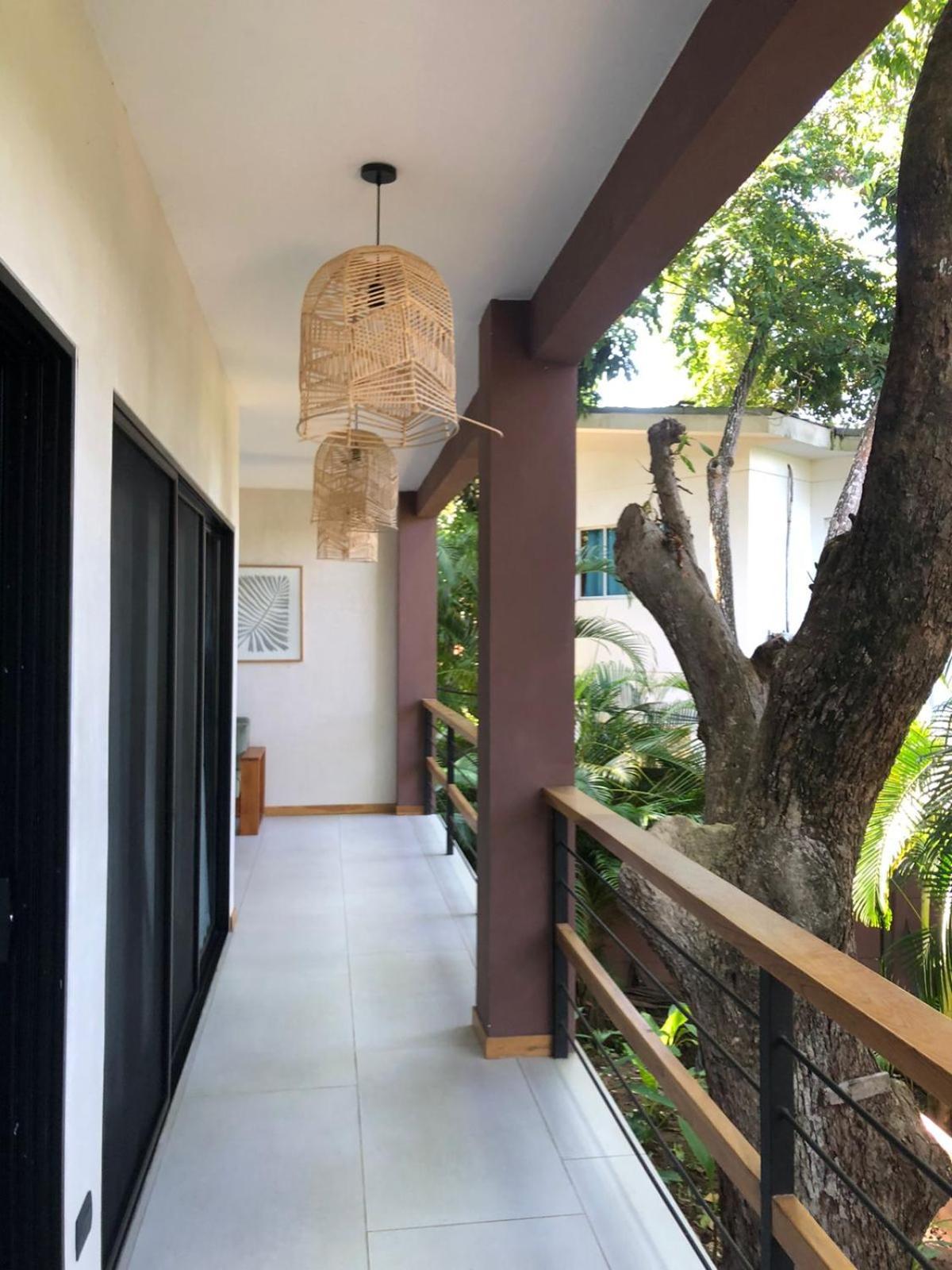 Ohana Villas Playa Santa Teresa  Экстерьер фото