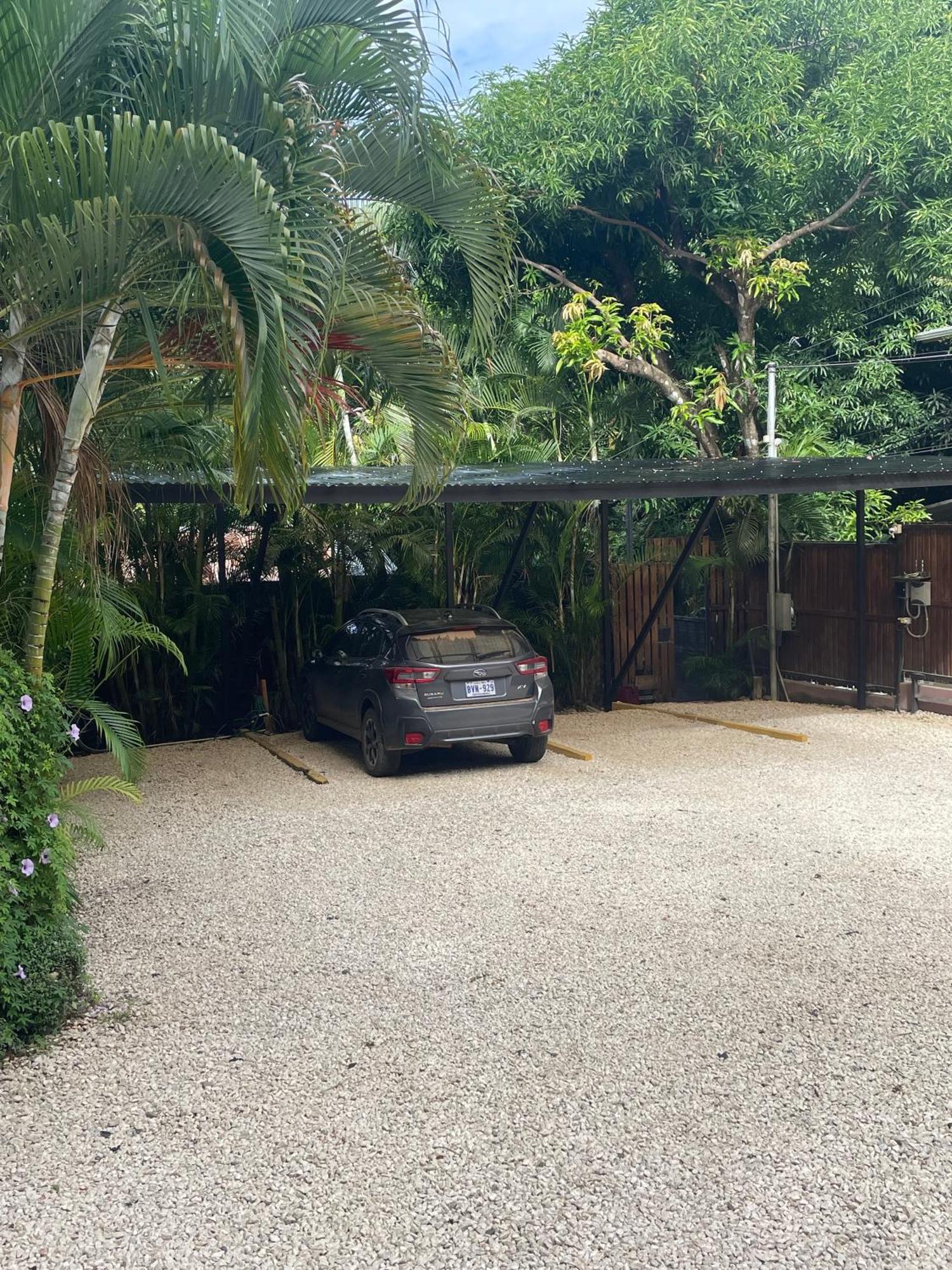 Ohana Villas Playa Santa Teresa  Экстерьер фото