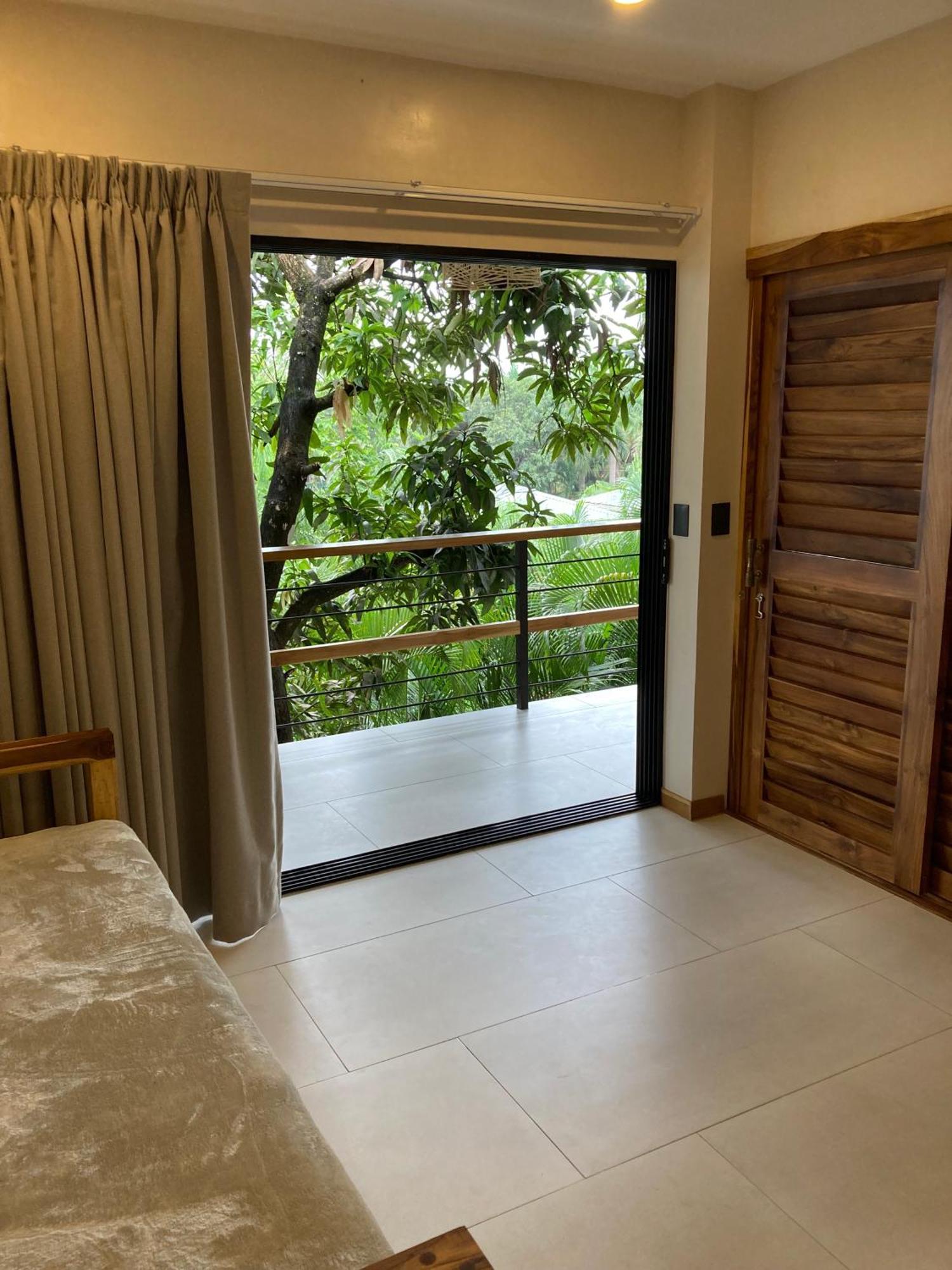 Ohana Villas Playa Santa Teresa  Экстерьер фото