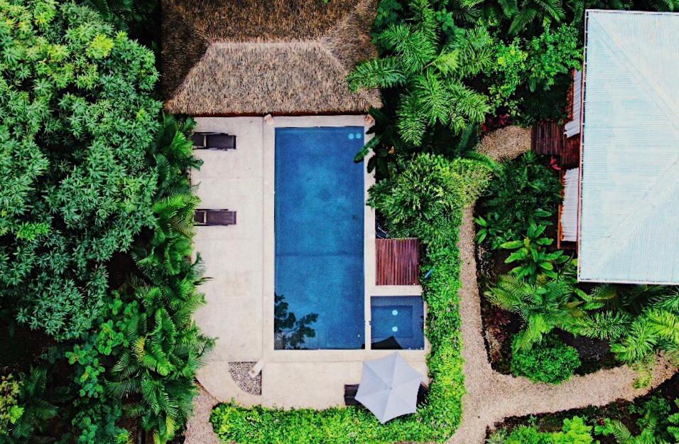 Ohana Villas Playa Santa Teresa  Экстерьер фото