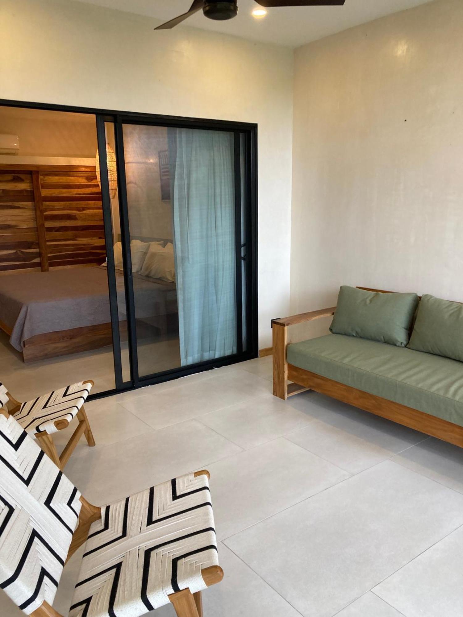 Ohana Villas Playa Santa Teresa  Экстерьер фото