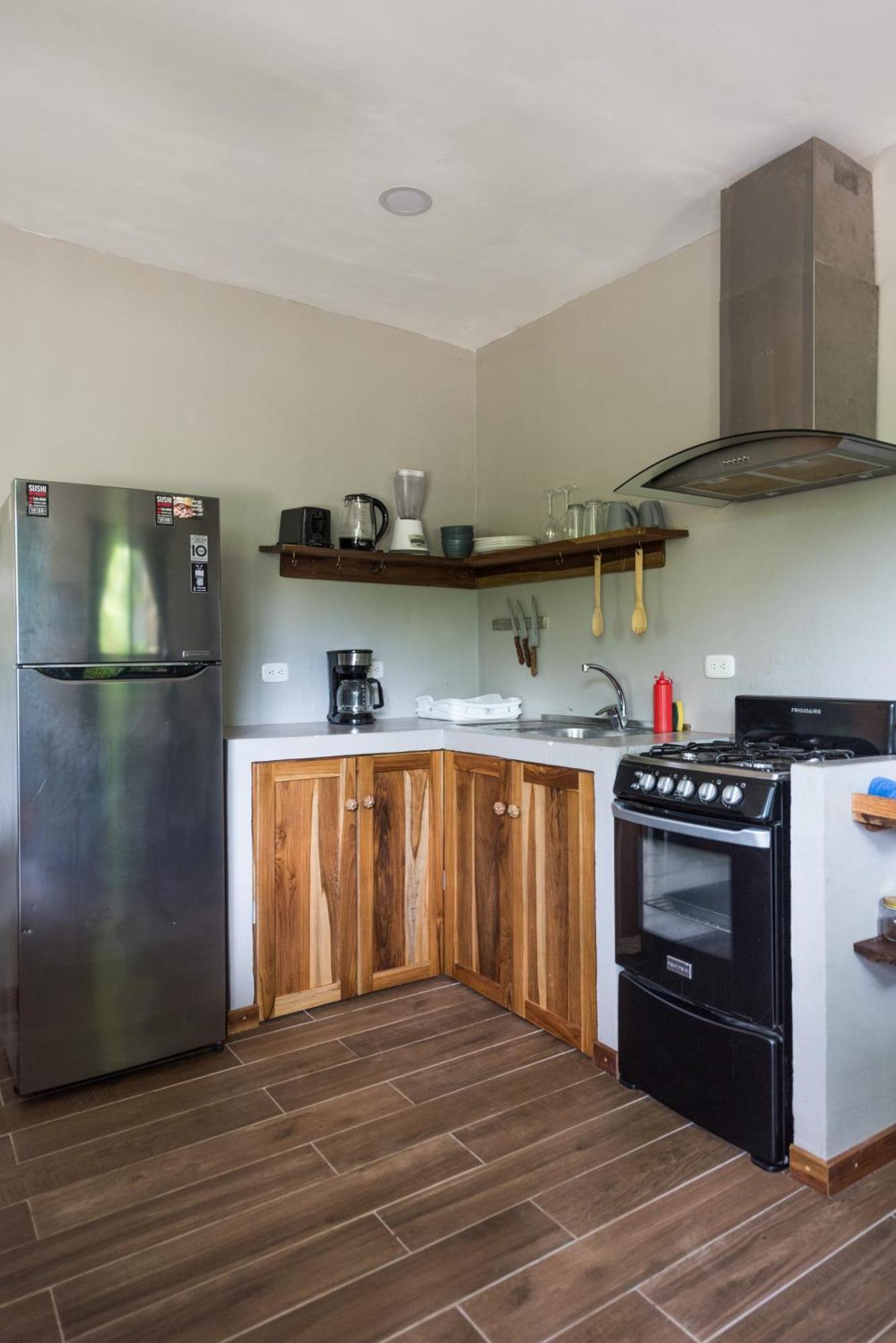 Ohana Villas Playa Santa Teresa  Экстерьер фото