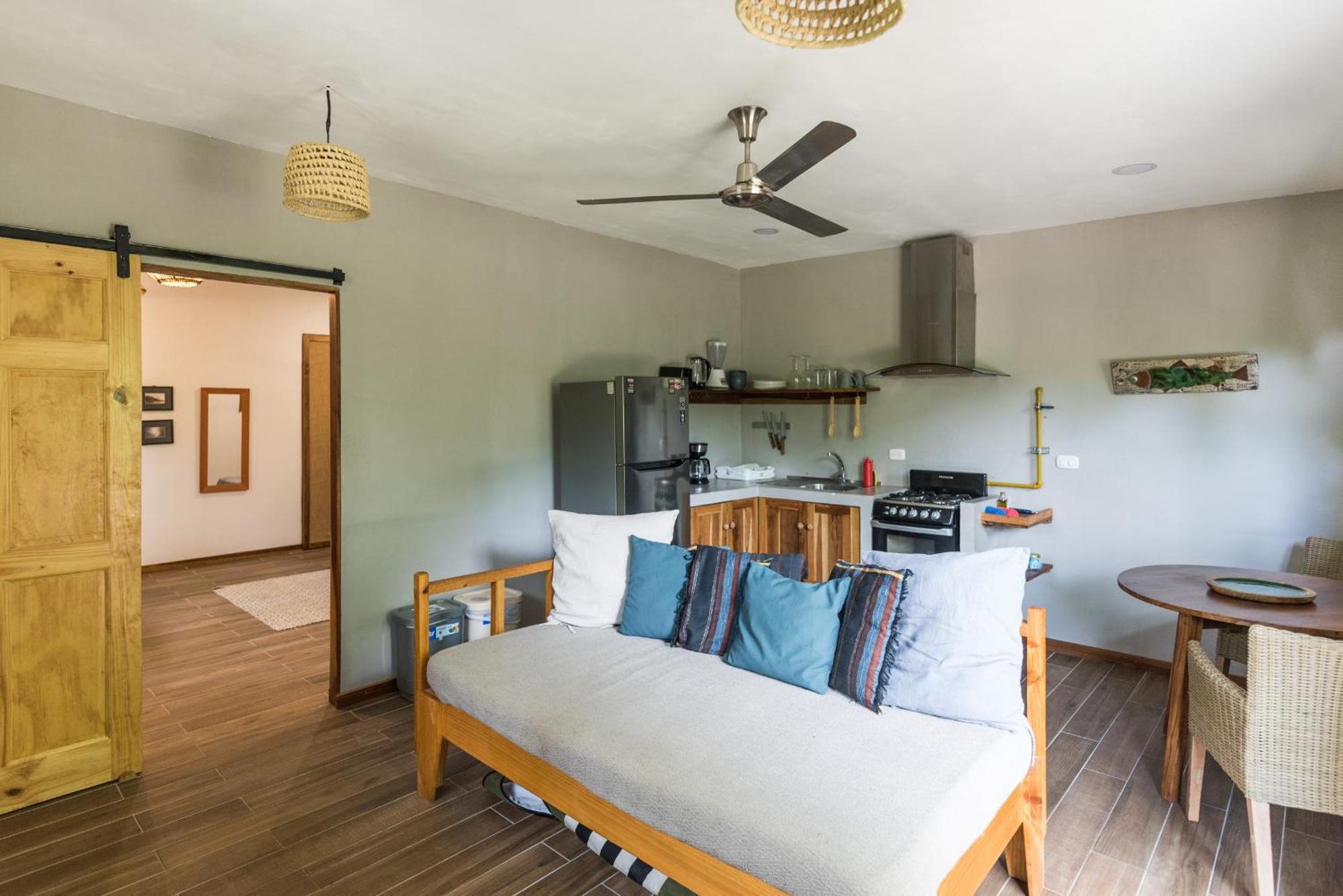 Ohana Villas Playa Santa Teresa  Экстерьер фото