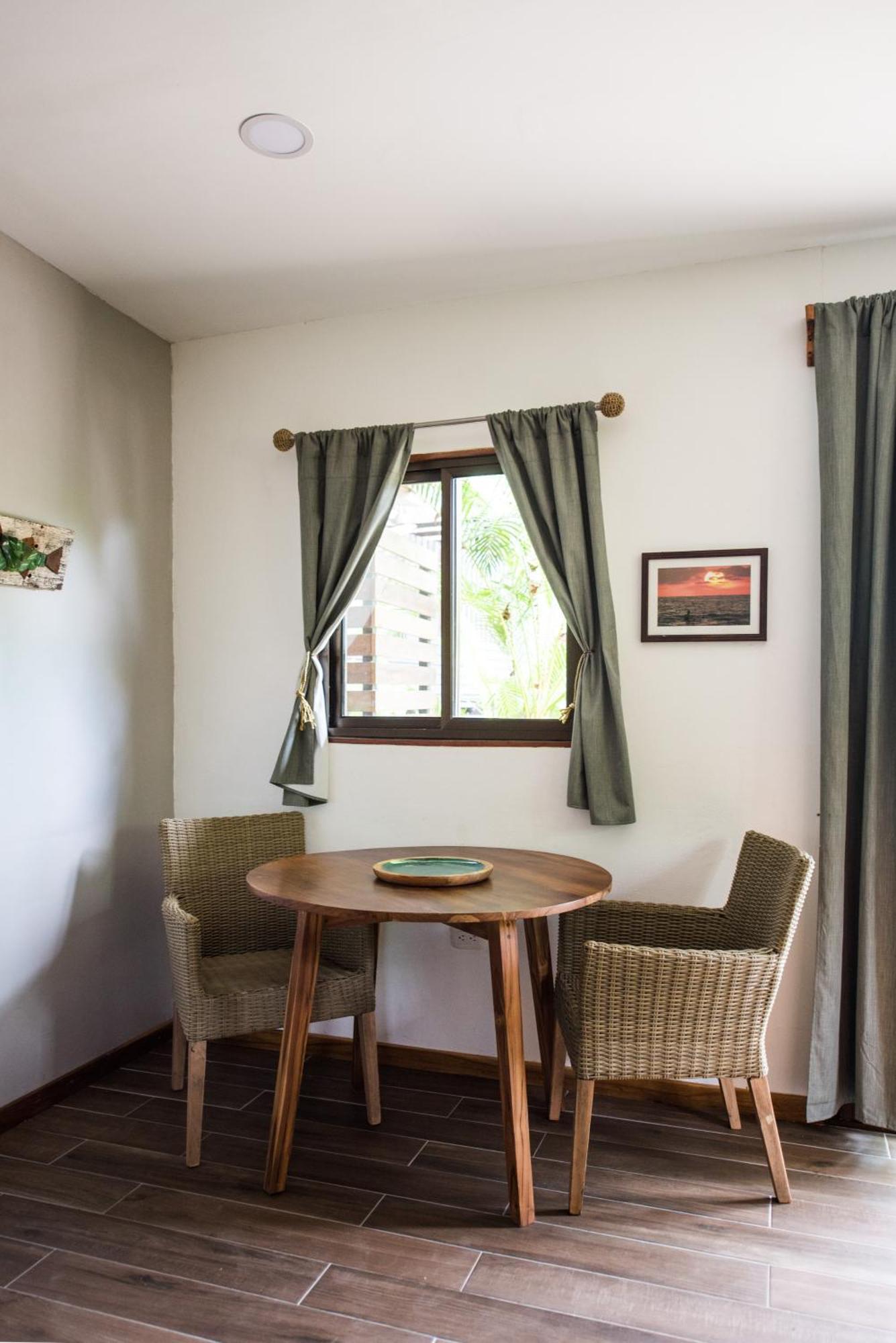 Ohana Villas Playa Santa Teresa  Экстерьер фото