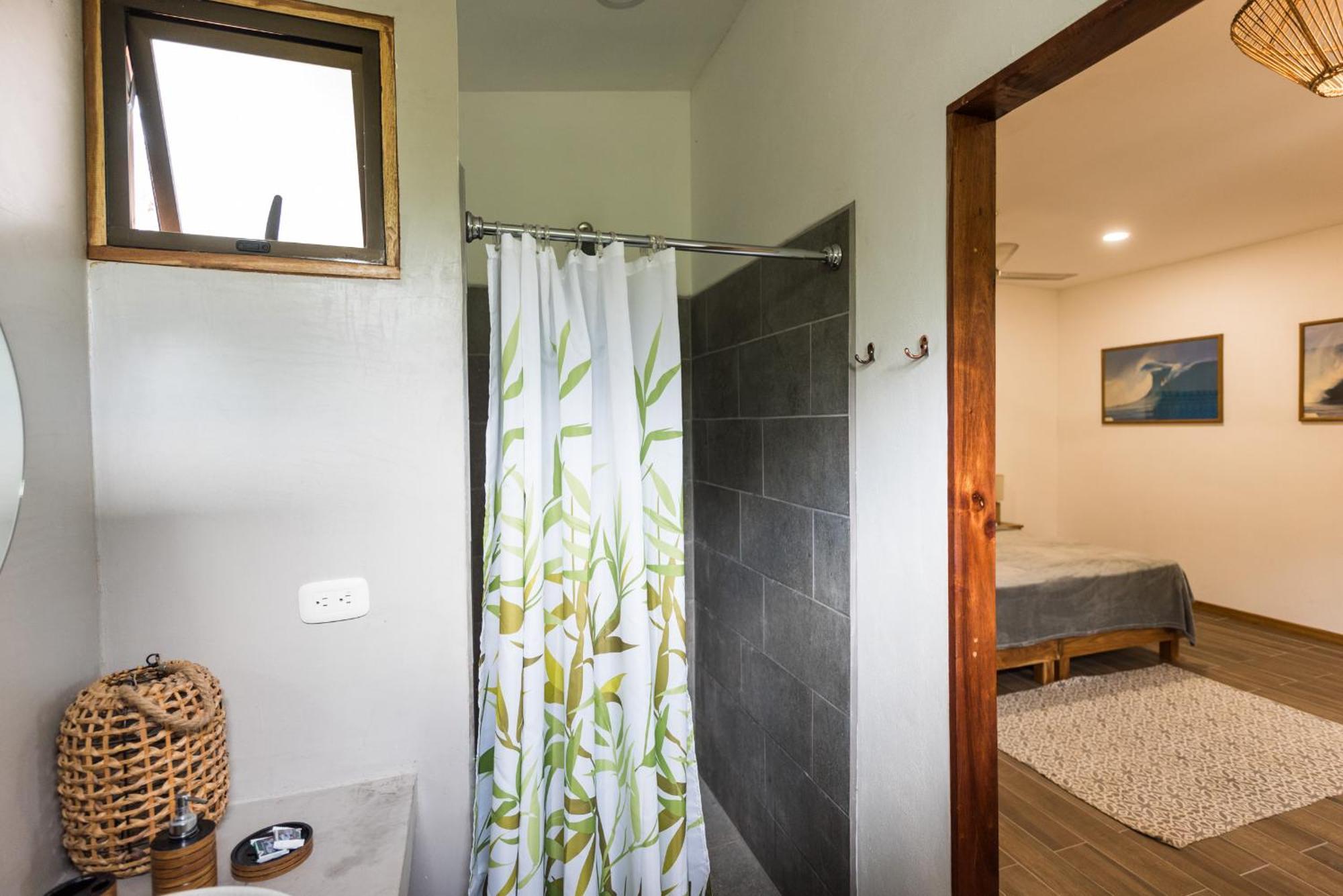 Ohana Villas Playa Santa Teresa  Экстерьер фото