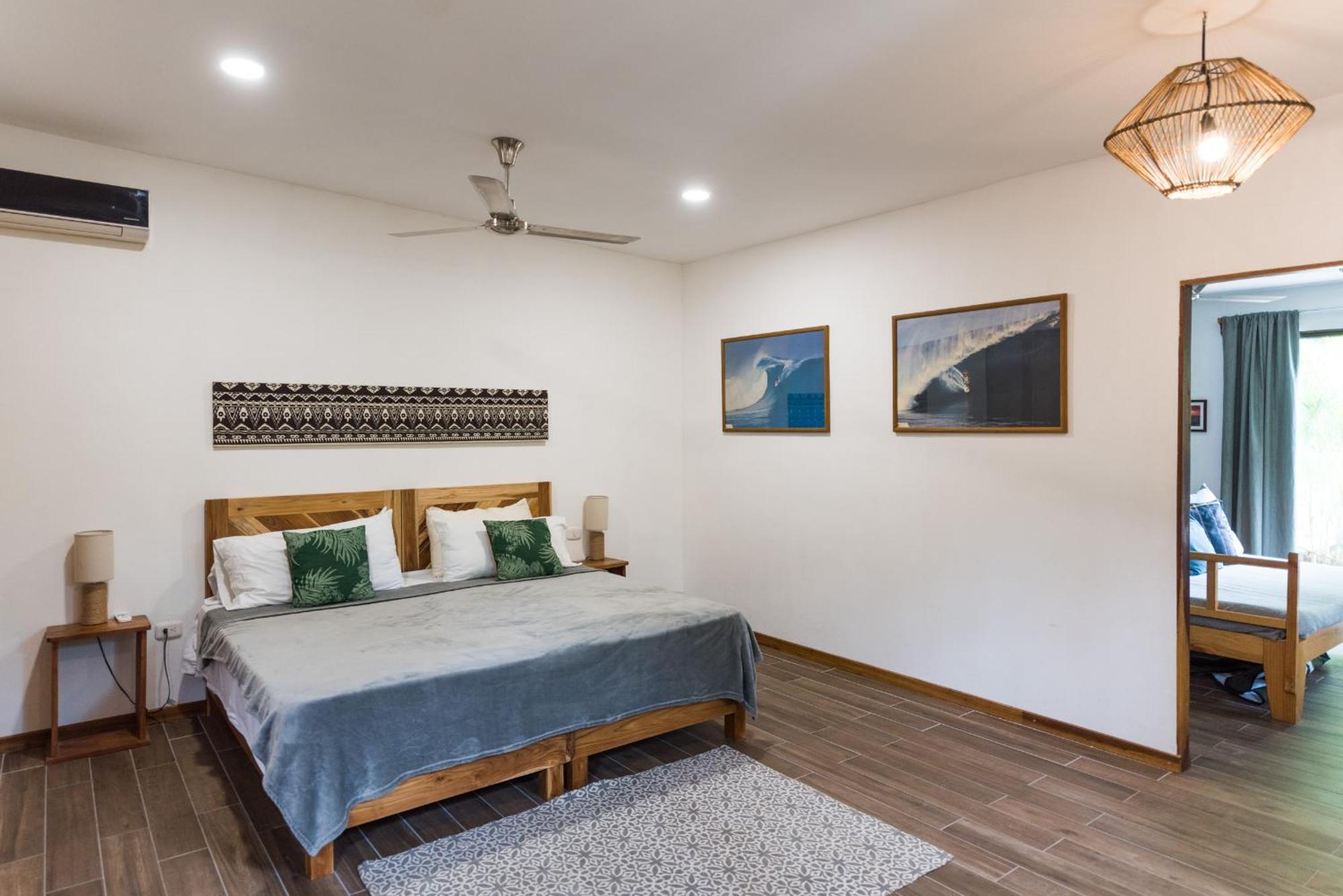 Ohana Villas Playa Santa Teresa  Экстерьер фото