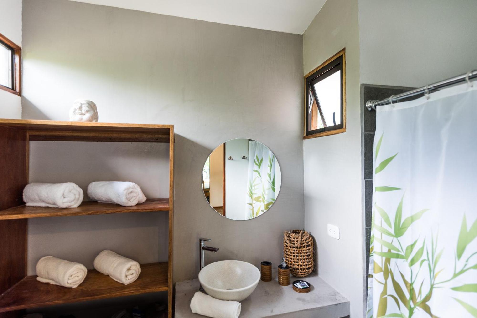 Ohana Villas Playa Santa Teresa  Экстерьер фото