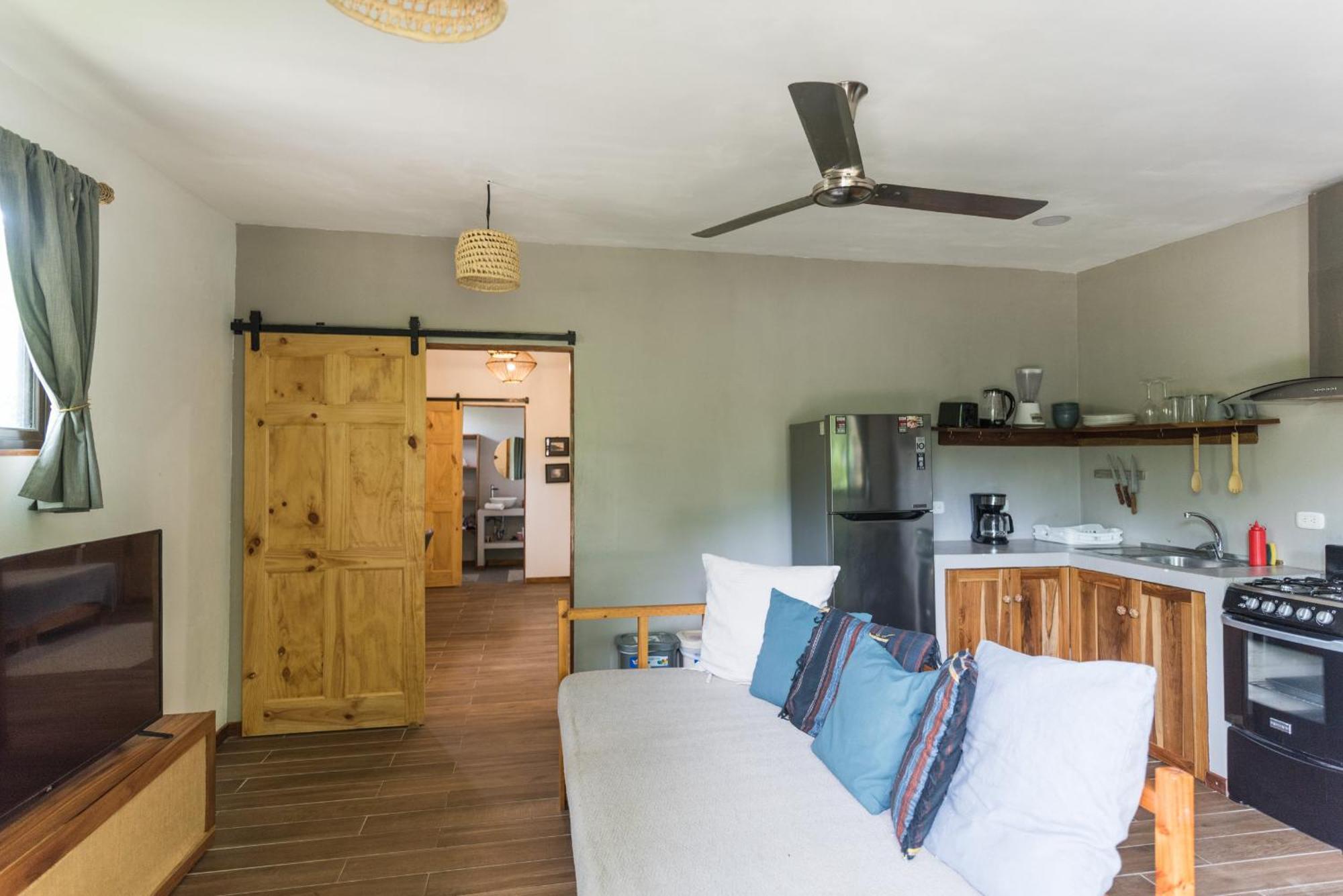 Ohana Villas Playa Santa Teresa  Экстерьер фото