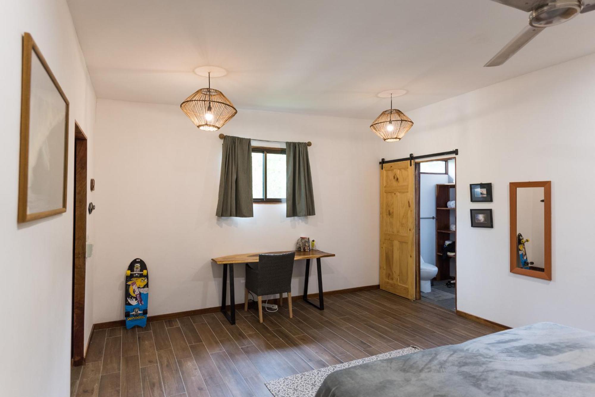 Ohana Villas Playa Santa Teresa  Экстерьер фото