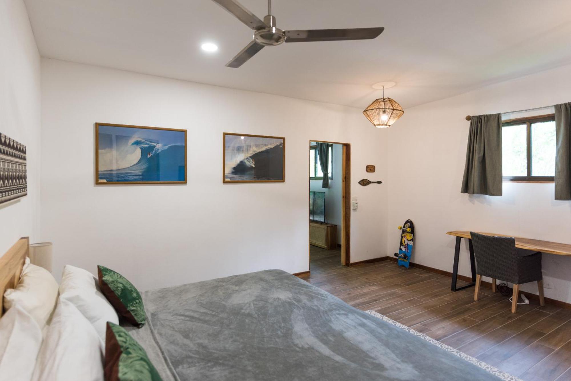 Ohana Villas Playa Santa Teresa  Экстерьер фото
