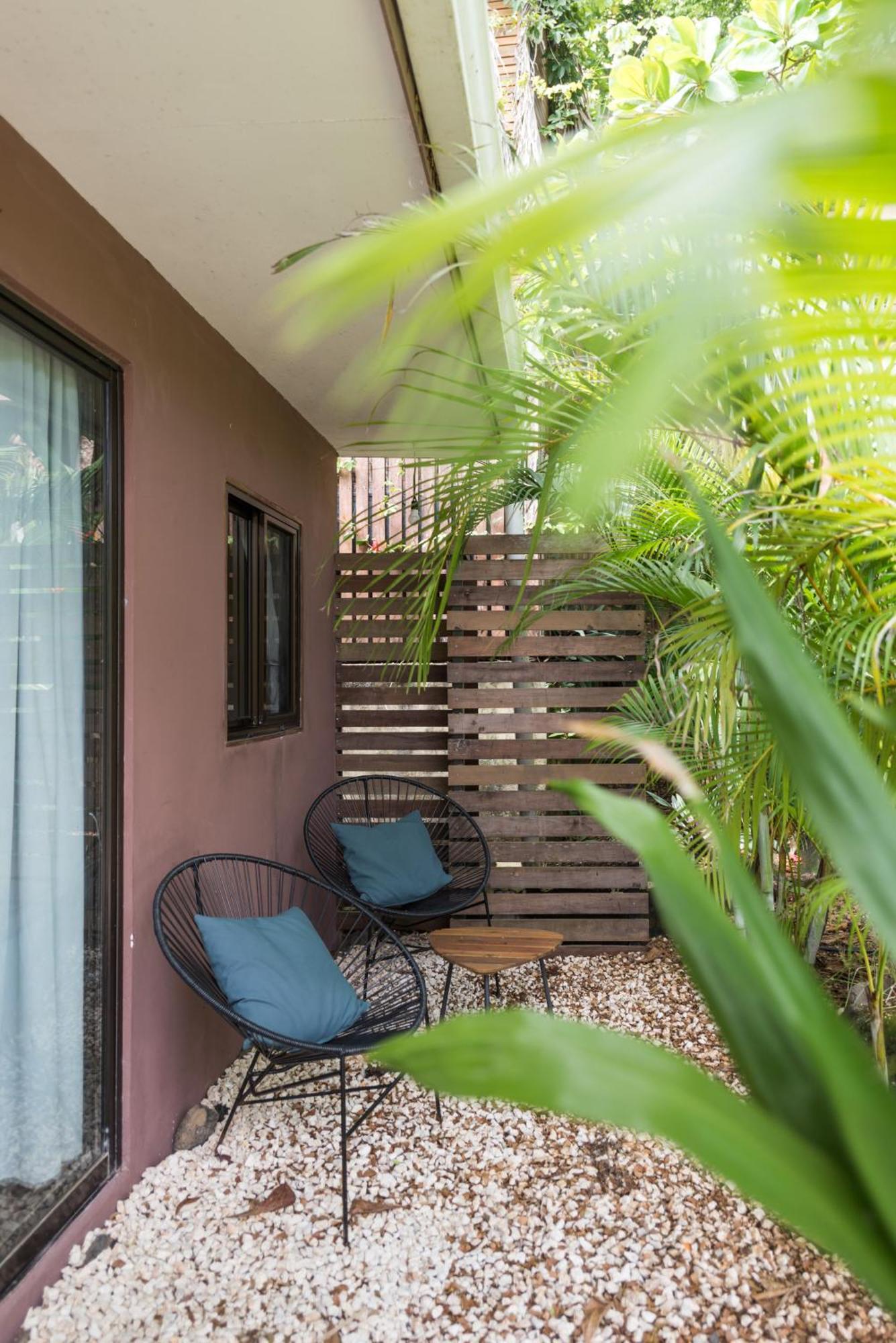 Ohana Villas Playa Santa Teresa  Экстерьер фото