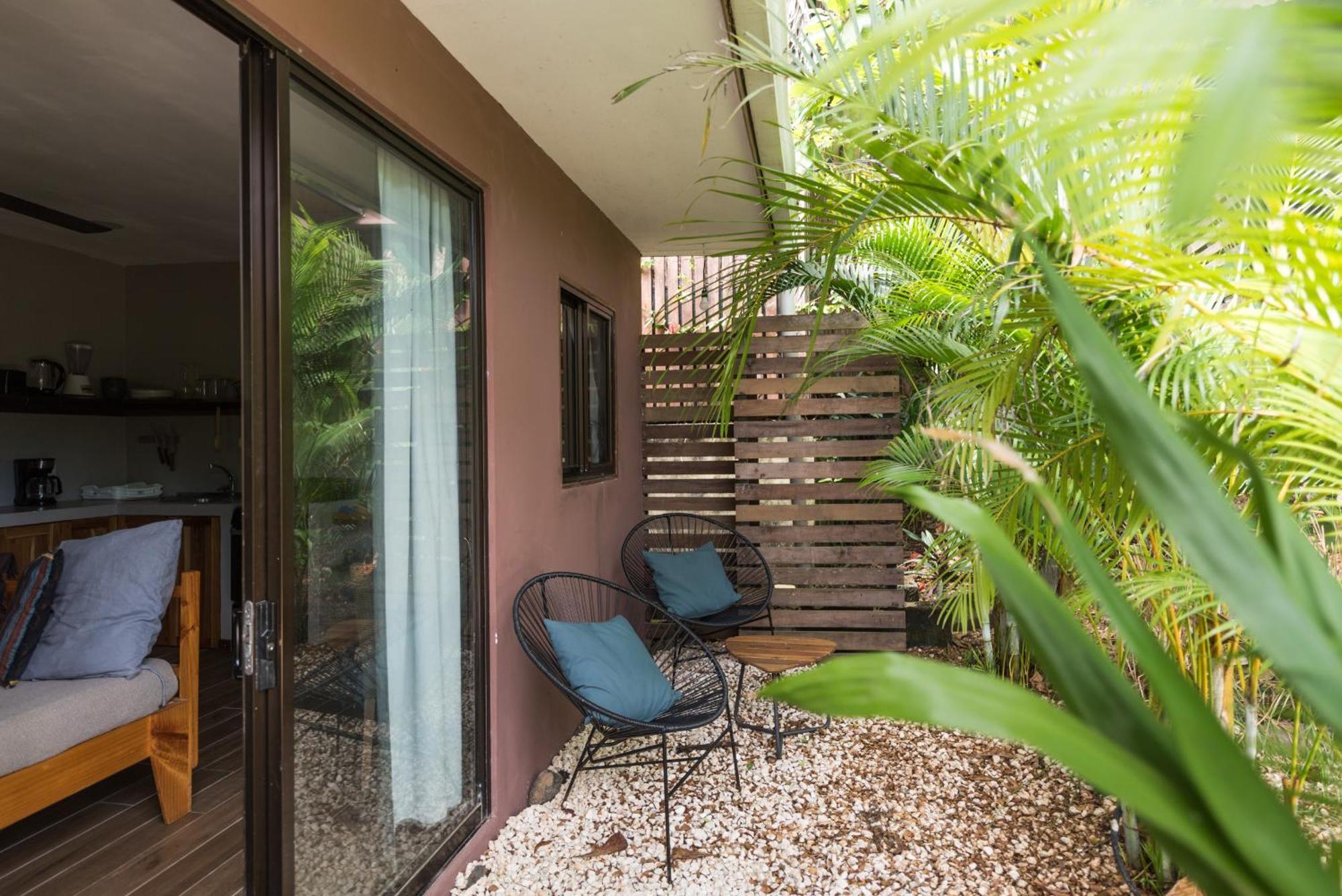 Ohana Villas Playa Santa Teresa  Экстерьер фото