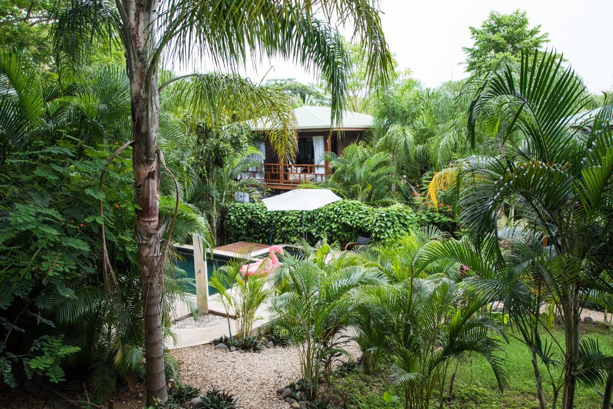 Ohana Villas Playa Santa Teresa  Экстерьер фото