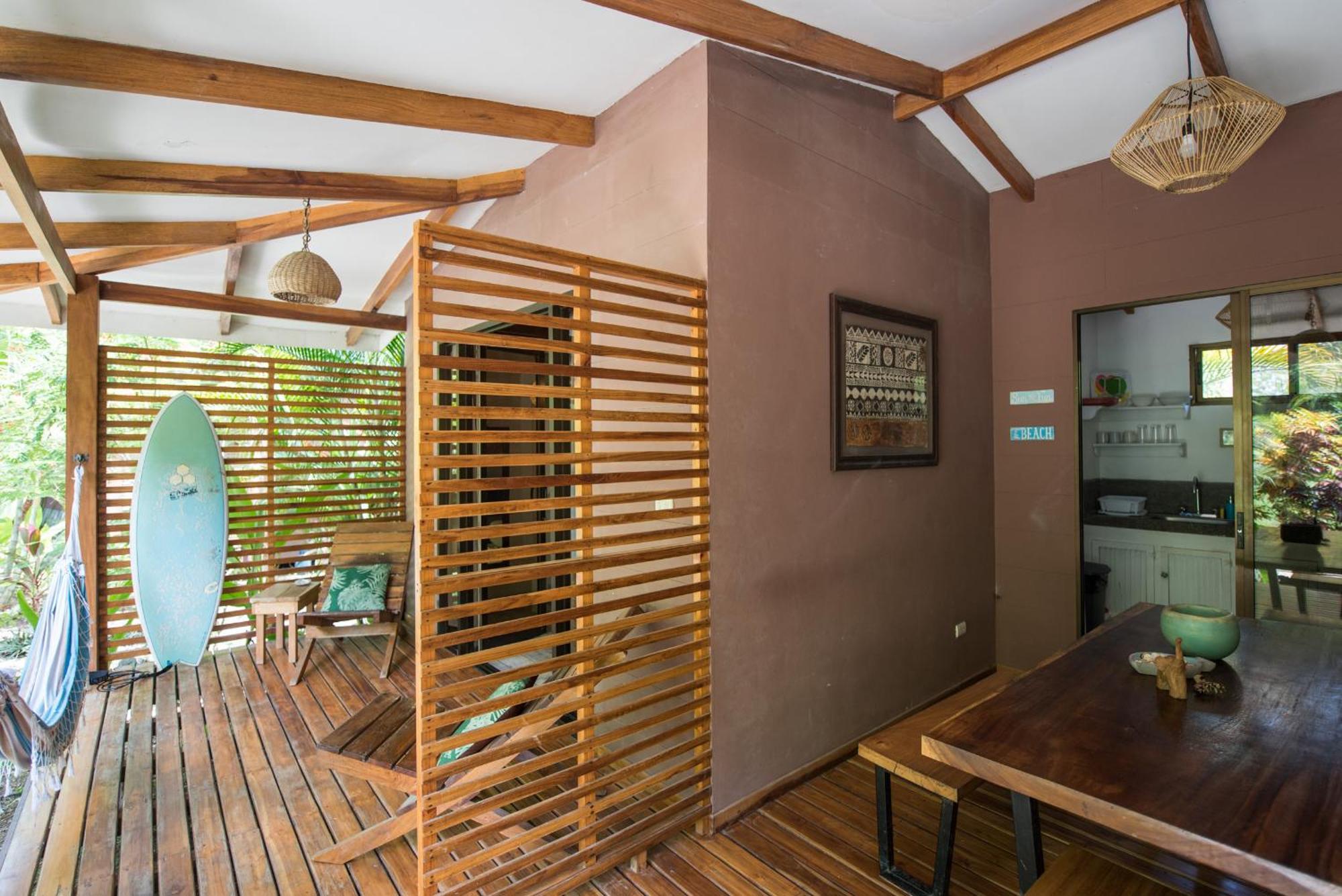 Ohana Villas Playa Santa Teresa  Экстерьер фото