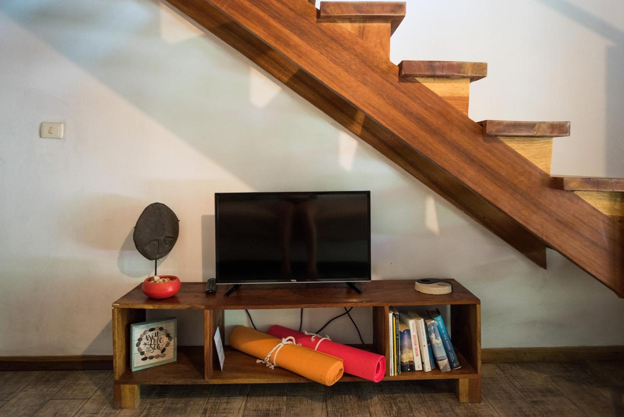 Ohana Villas Playa Santa Teresa  Экстерьер фото