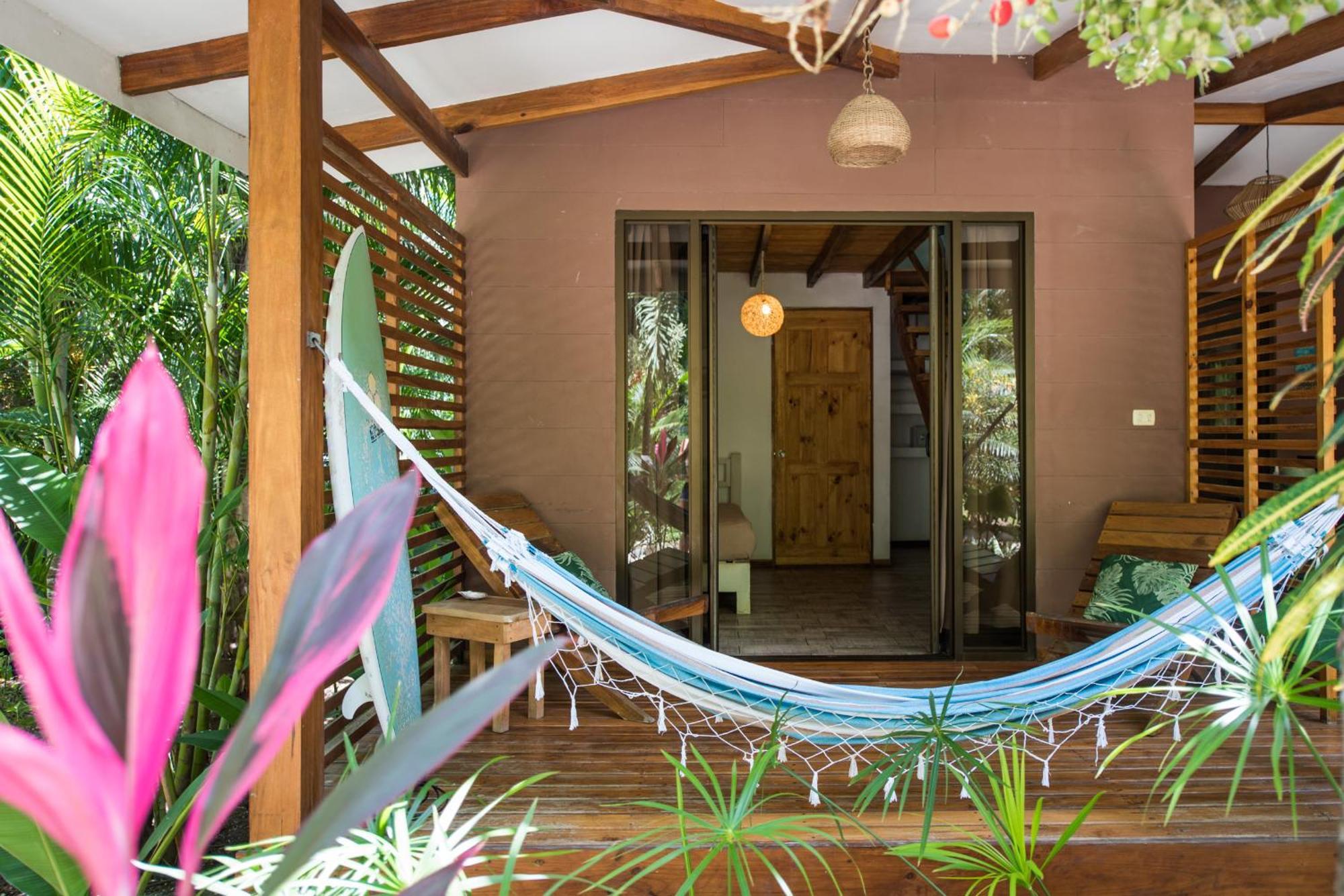 Ohana Villas Playa Santa Teresa  Экстерьер фото