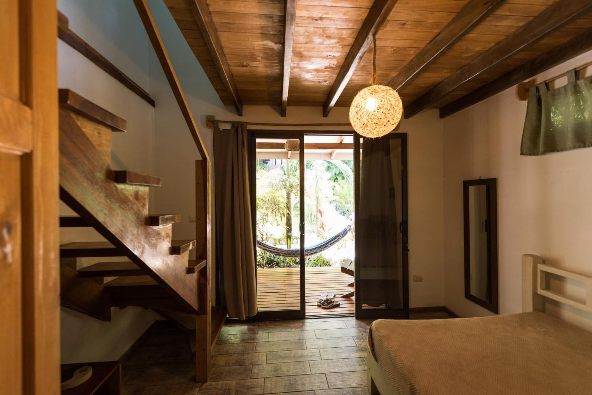 Ohana Villas Playa Santa Teresa  Экстерьер фото