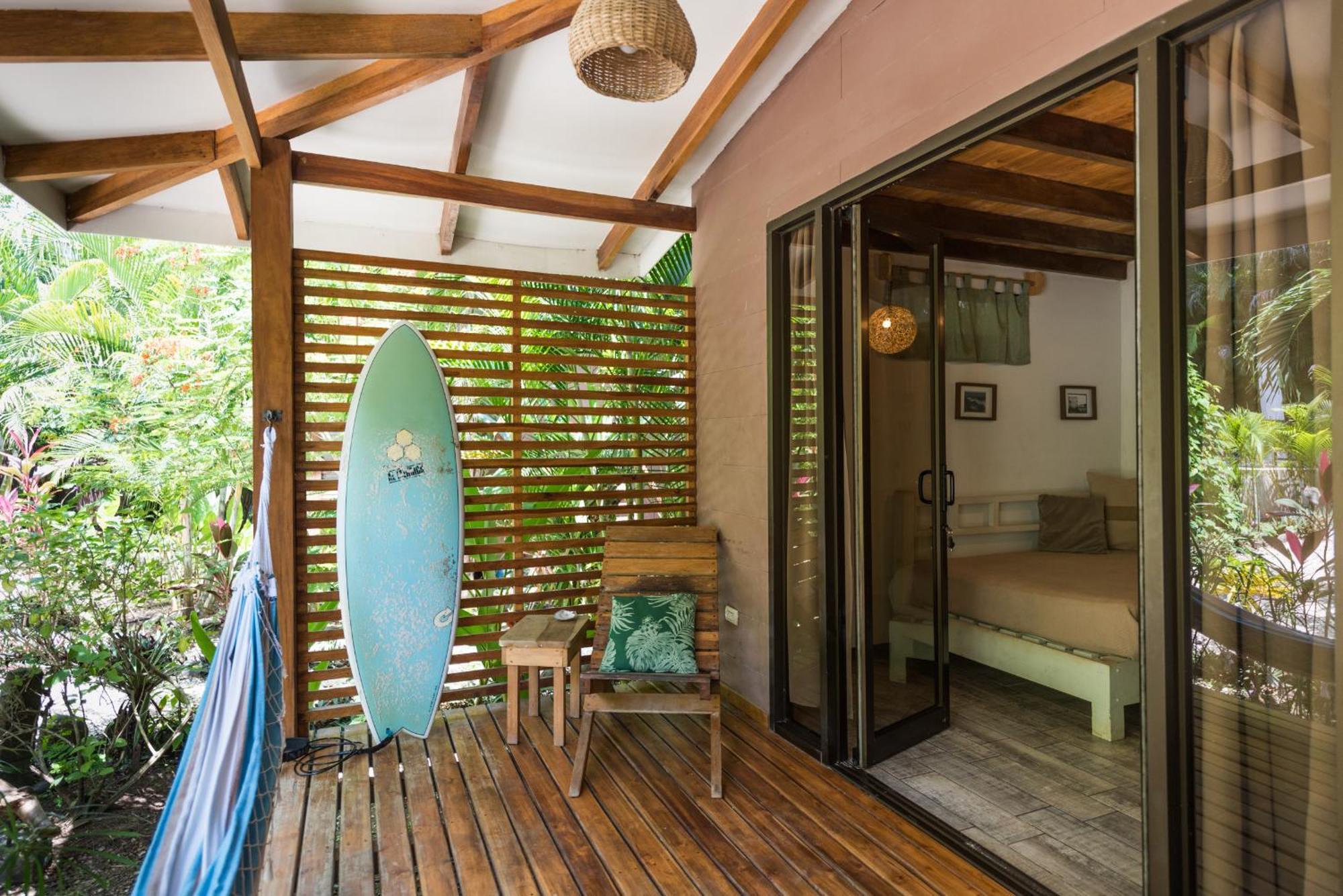 Ohana Villas Playa Santa Teresa  Экстерьер фото