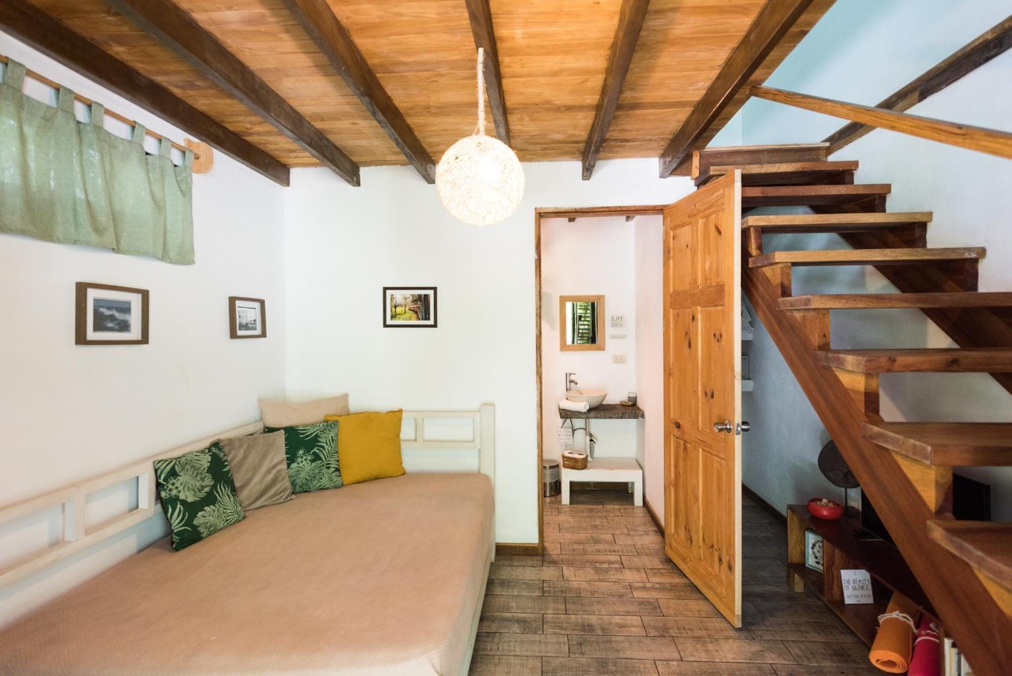 Ohana Villas Playa Santa Teresa  Экстерьер фото