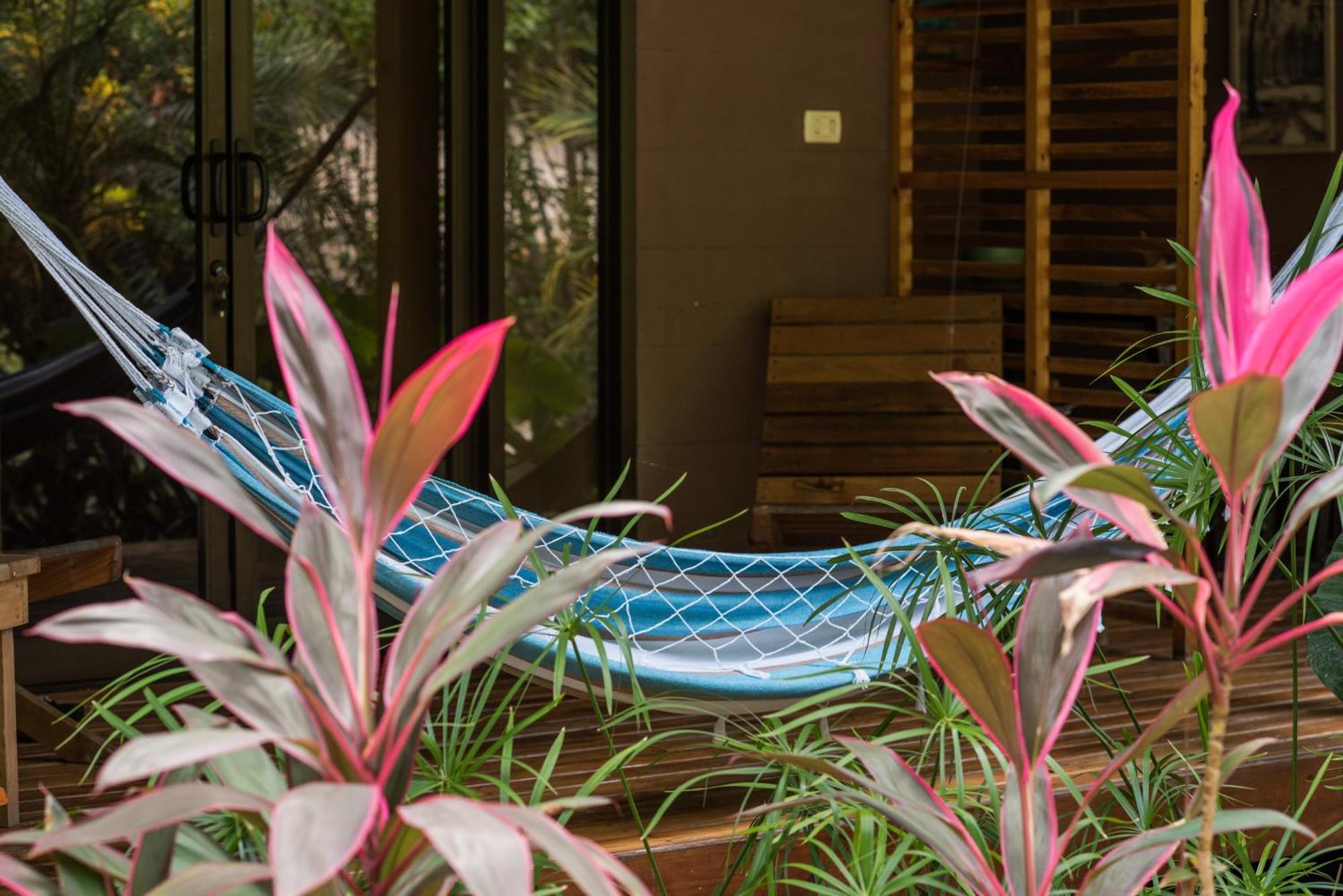 Ohana Villas Playa Santa Teresa  Экстерьер фото