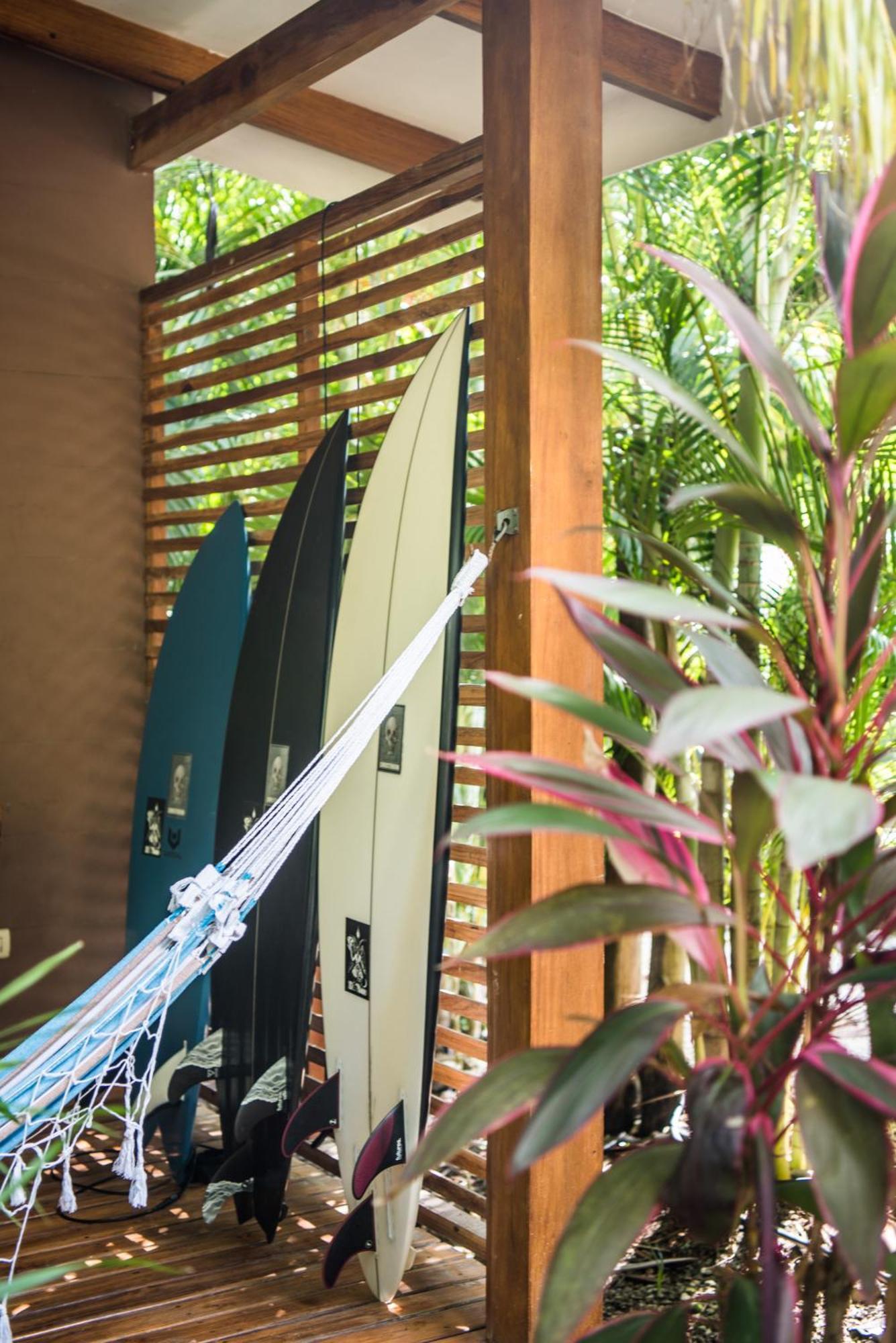 Ohana Villas Playa Santa Teresa  Экстерьер фото