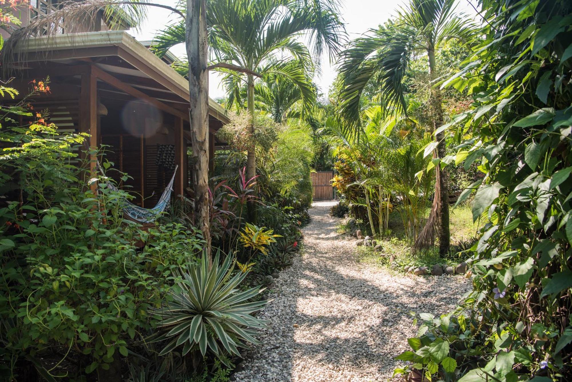 Ohana Villas Playa Santa Teresa  Экстерьер фото