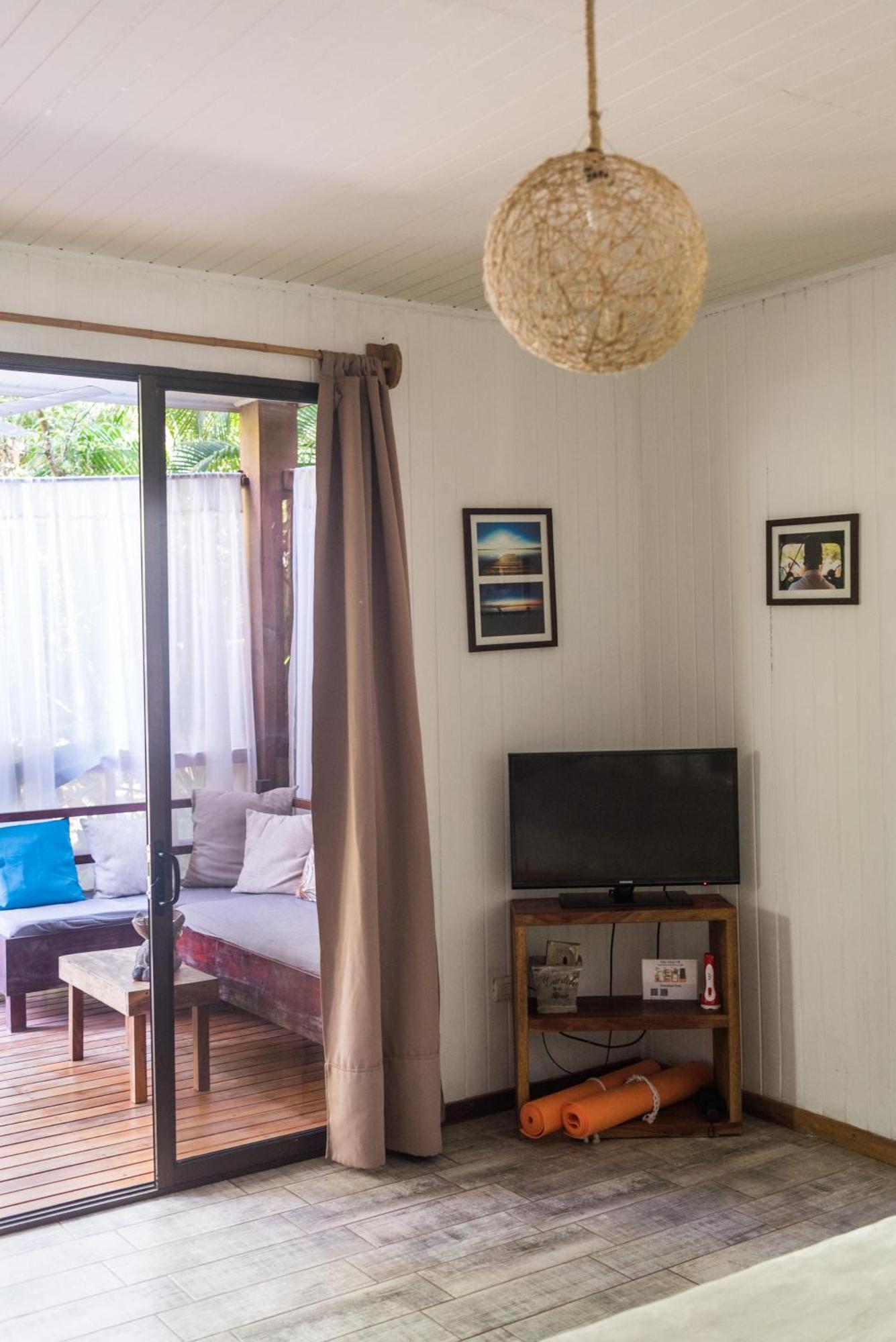 Ohana Villas Playa Santa Teresa  Экстерьер фото