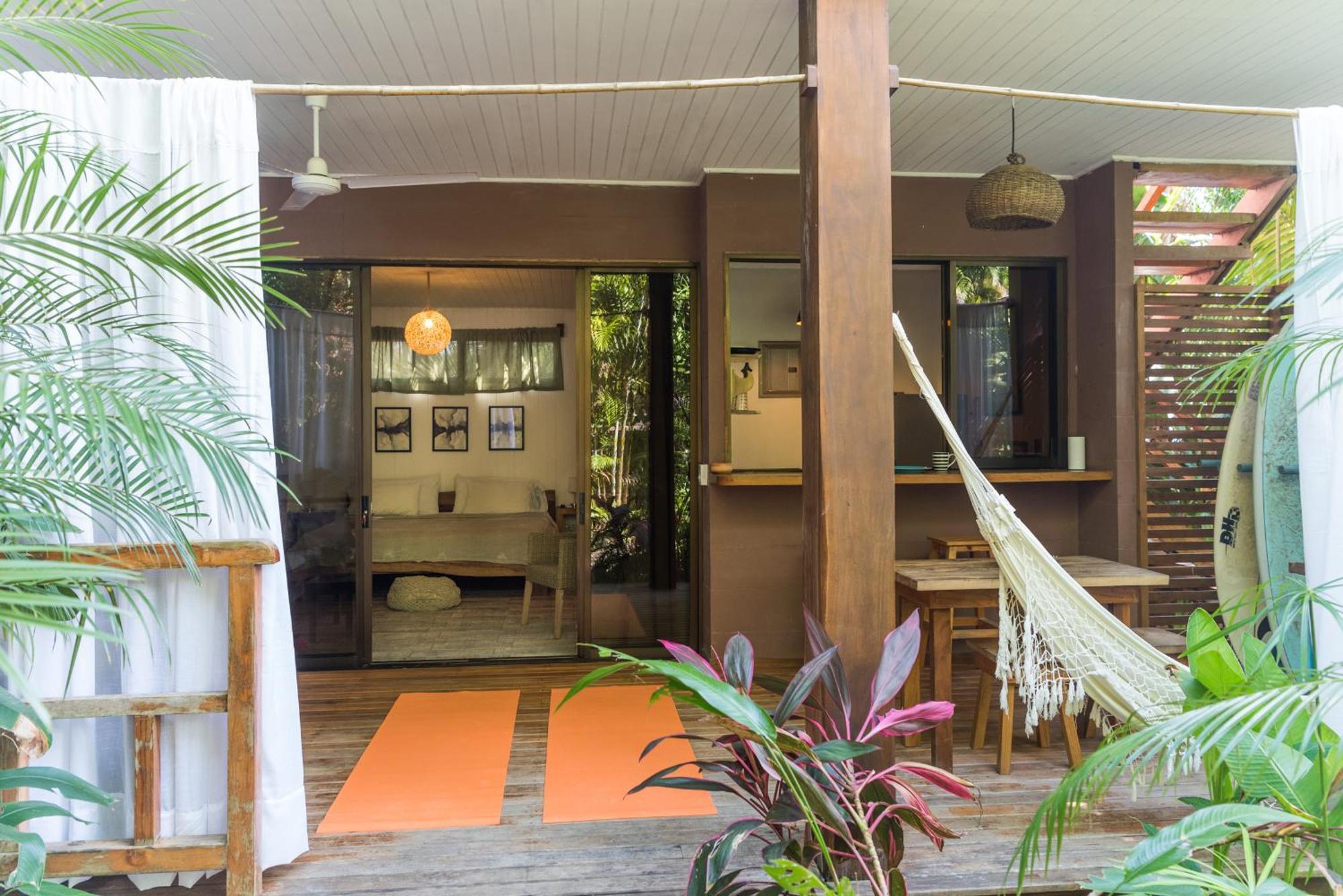 Ohana Villas Playa Santa Teresa  Экстерьер фото