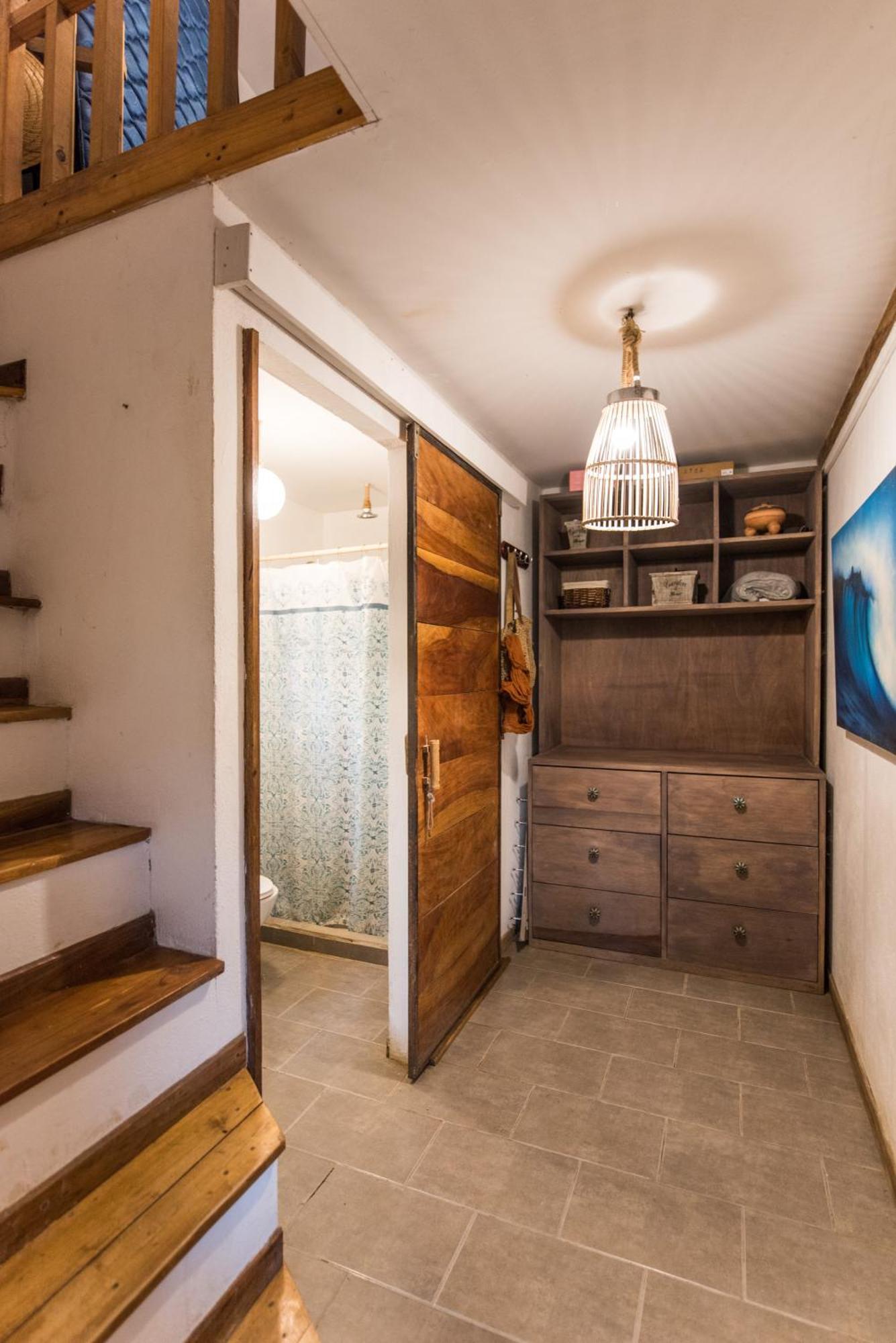 Ohana Villas Playa Santa Teresa  Экстерьер фото