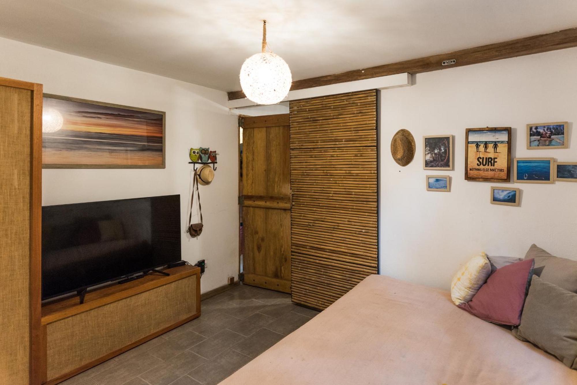Ohana Villas Playa Santa Teresa  Экстерьер фото