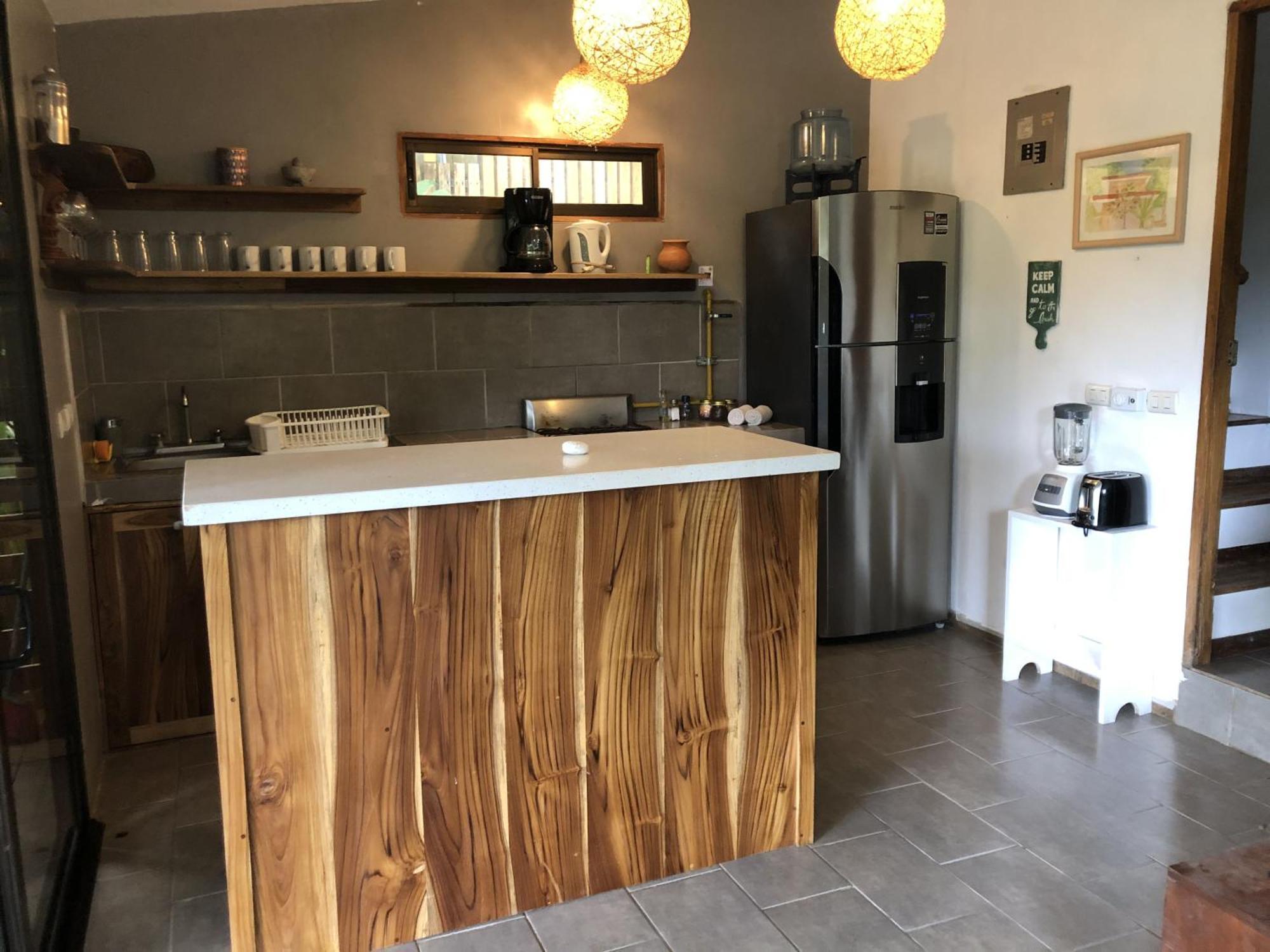 Ohana Villas Playa Santa Teresa  Экстерьер фото