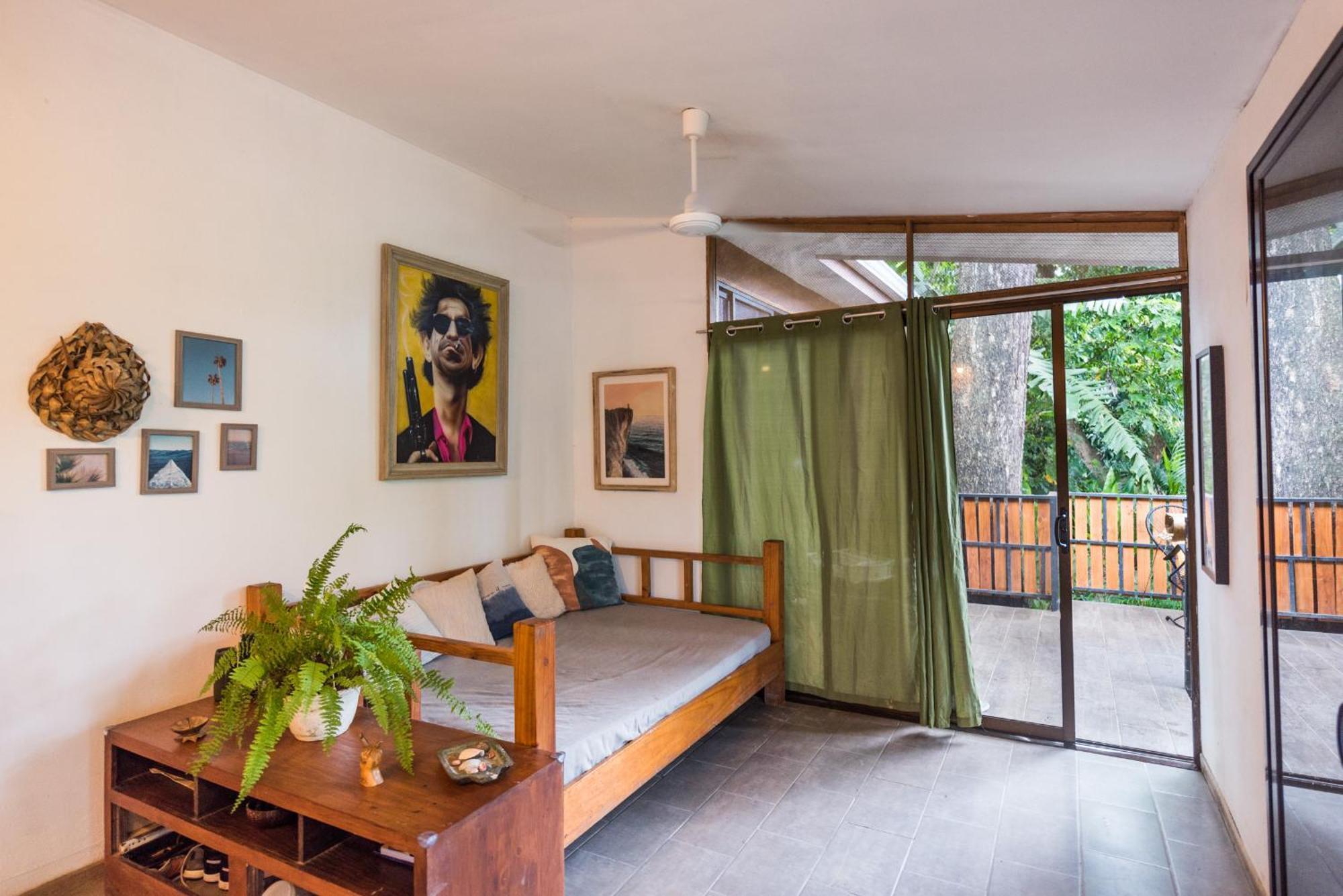 Ohana Villas Playa Santa Teresa  Экстерьер фото