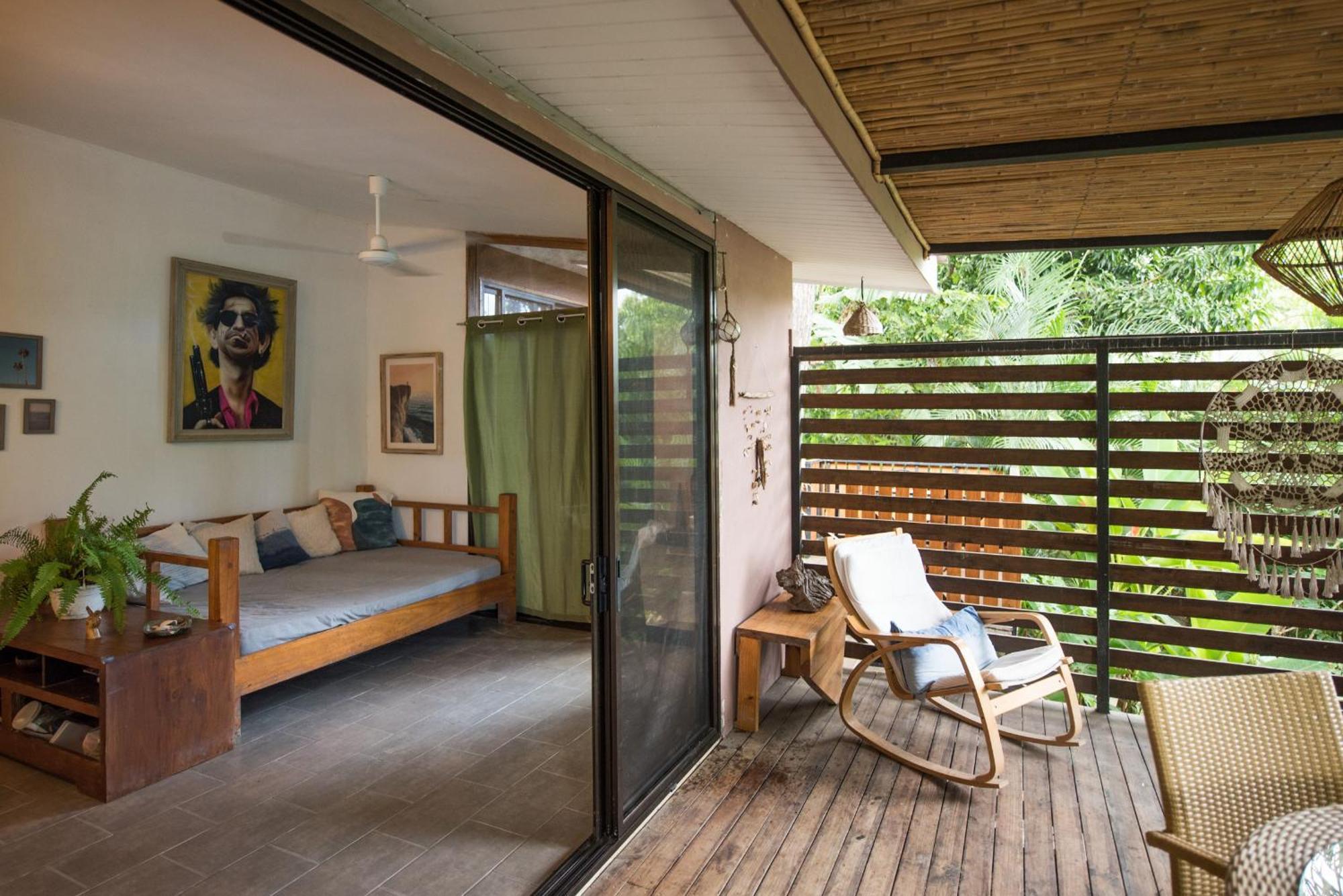 Ohana Villas Playa Santa Teresa  Экстерьер фото