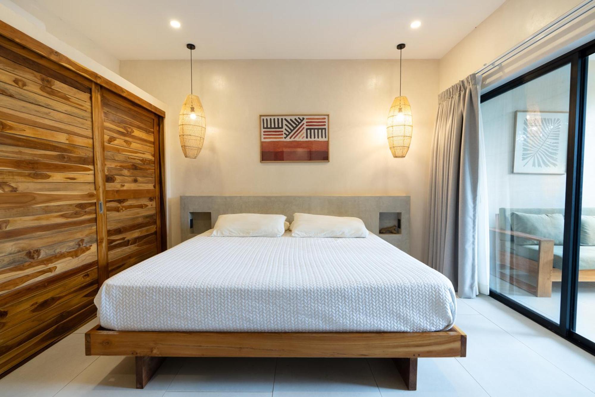 Ohana Villas Playa Santa Teresa  Экстерьер фото