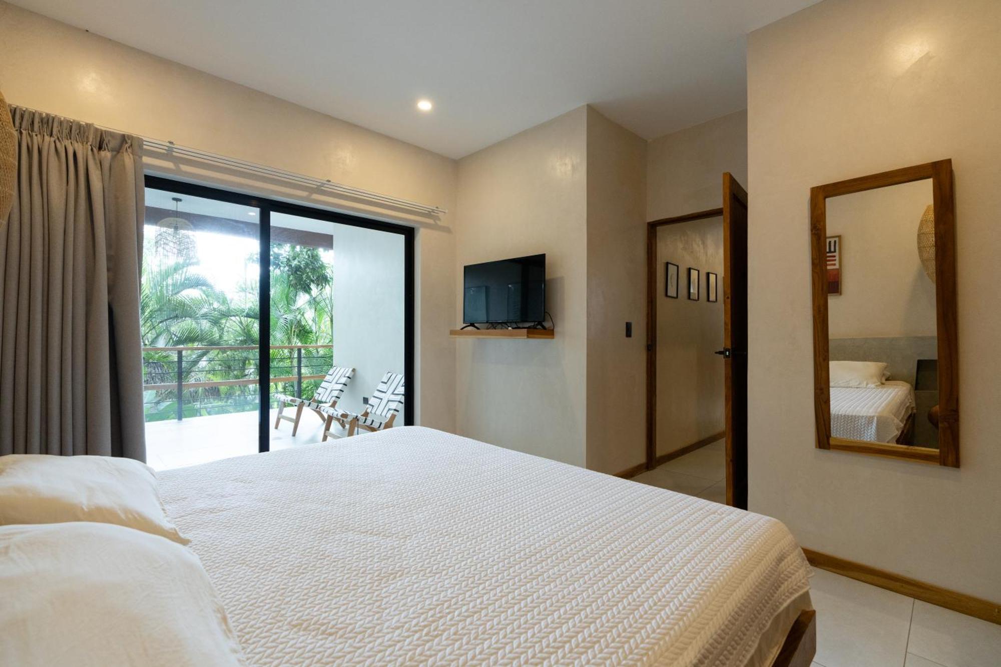 Ohana Villas Playa Santa Teresa  Экстерьер фото