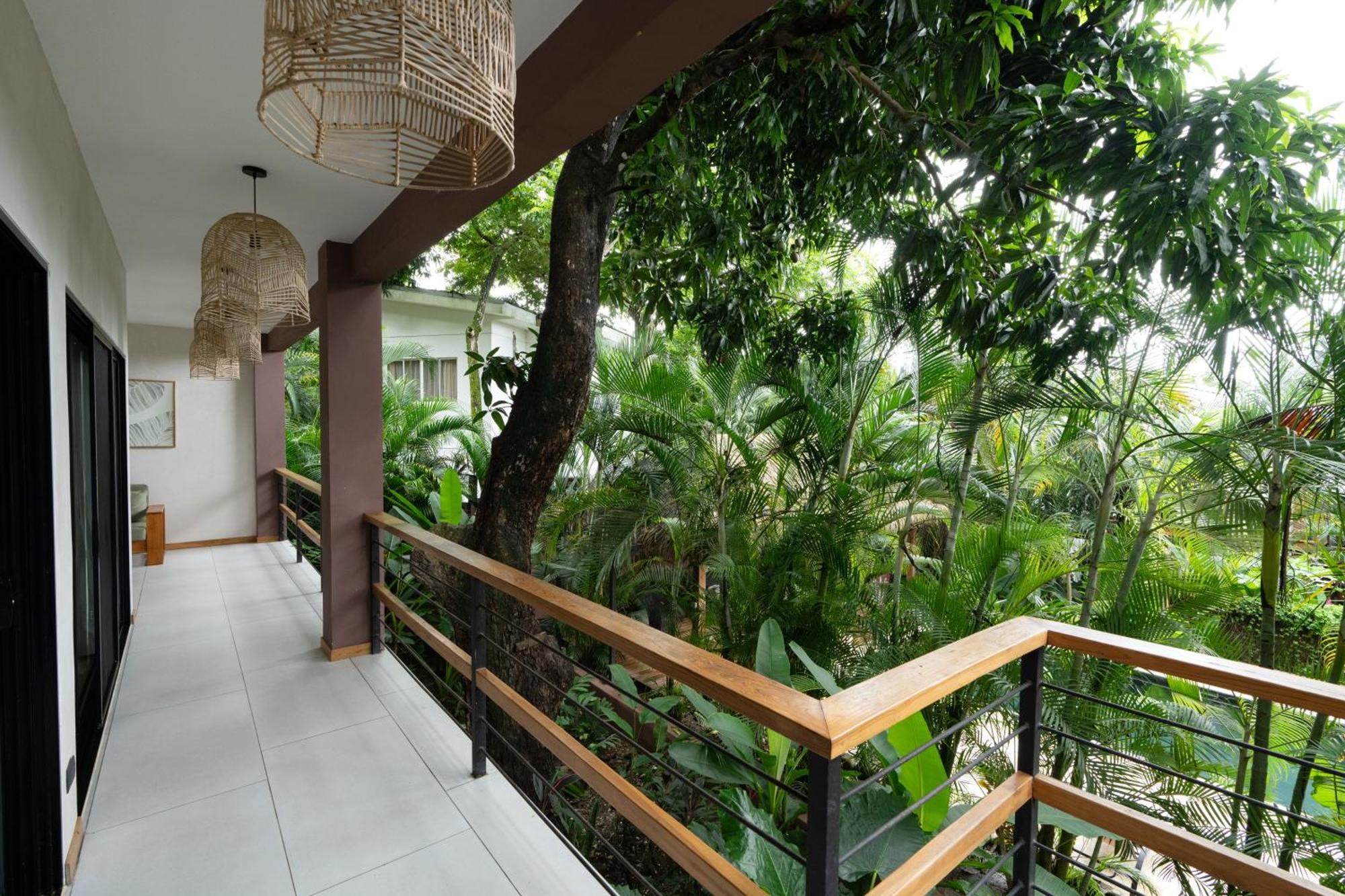 Ohana Villas Playa Santa Teresa  Экстерьер фото