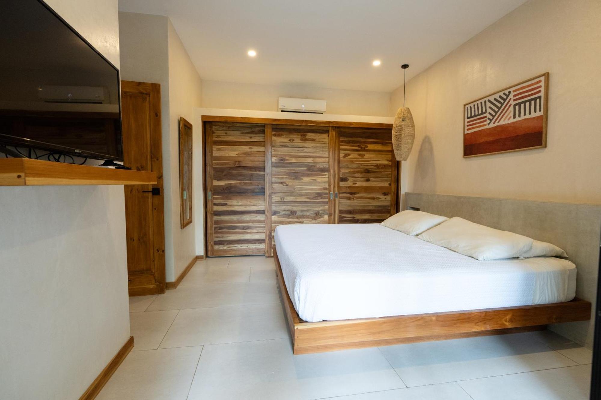 Ohana Villas Playa Santa Teresa  Экстерьер фото