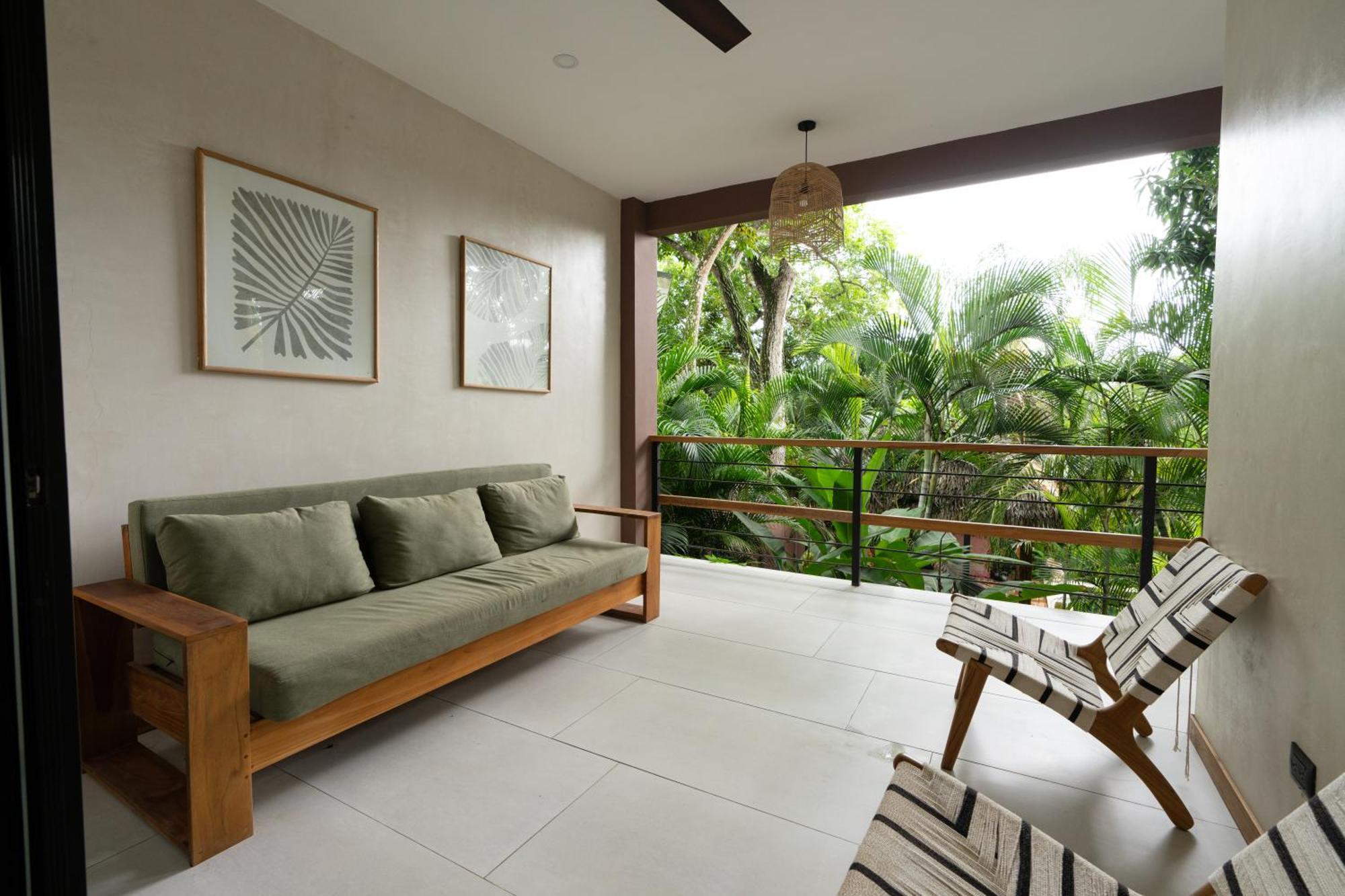 Ohana Villas Playa Santa Teresa  Экстерьер фото