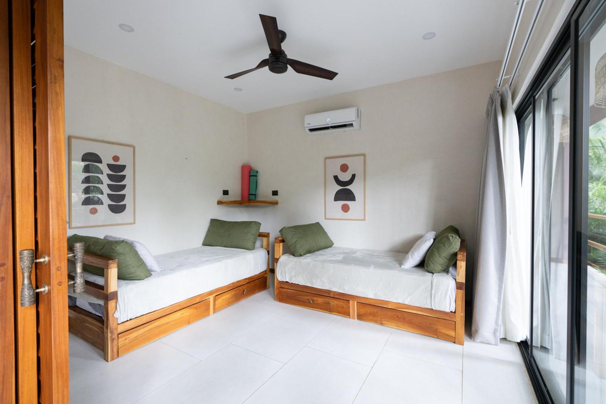 Ohana Villas Playa Santa Teresa  Экстерьер фото
