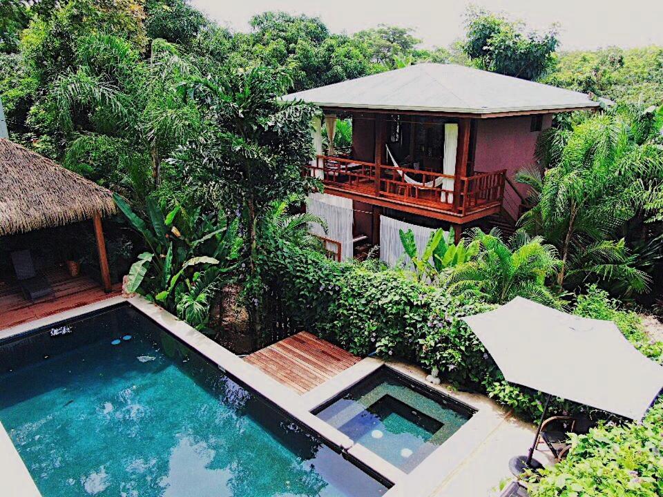Ohana Villas Playa Santa Teresa  Экстерьер фото